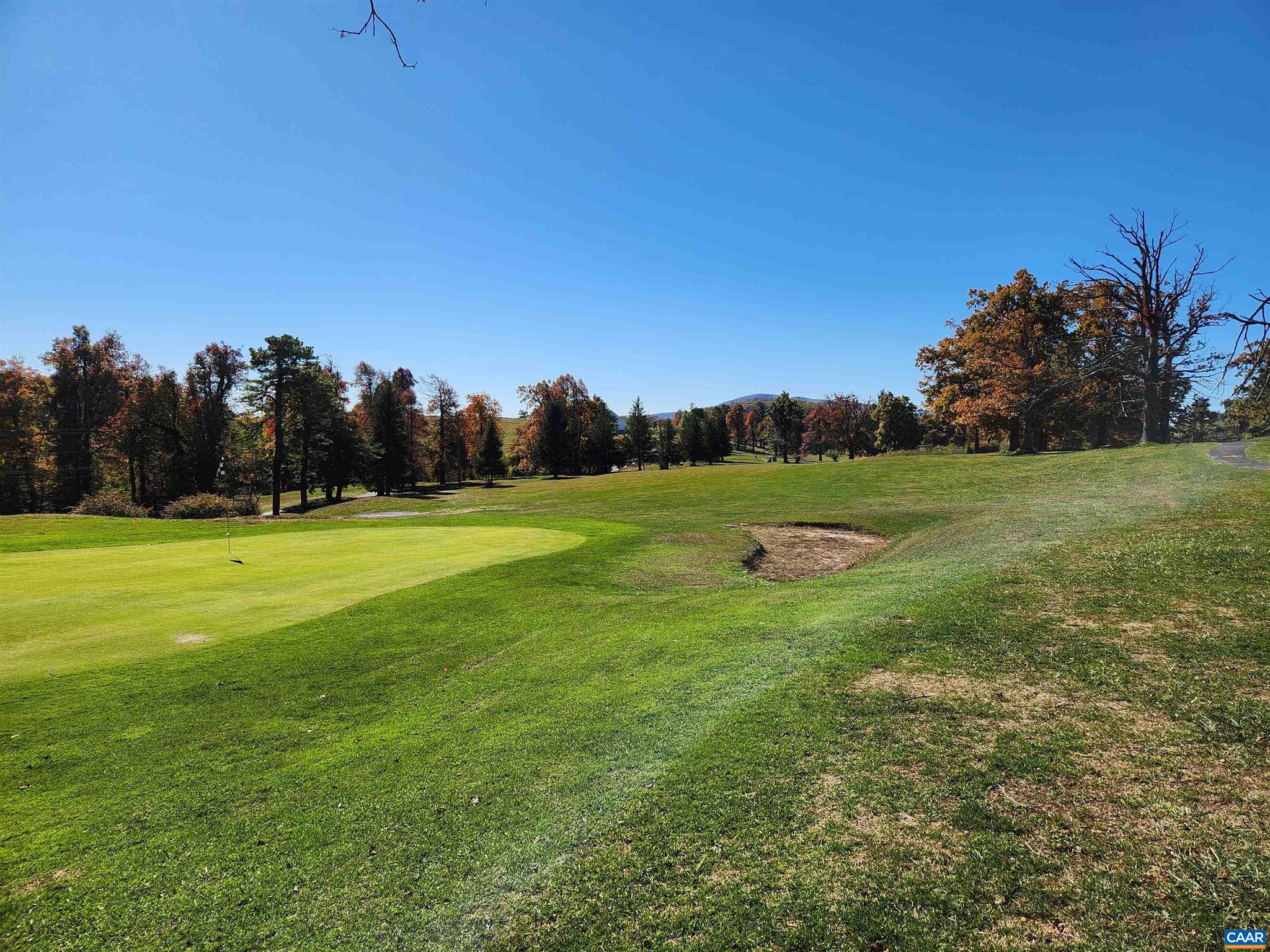 NONE AVAILABLE - Land