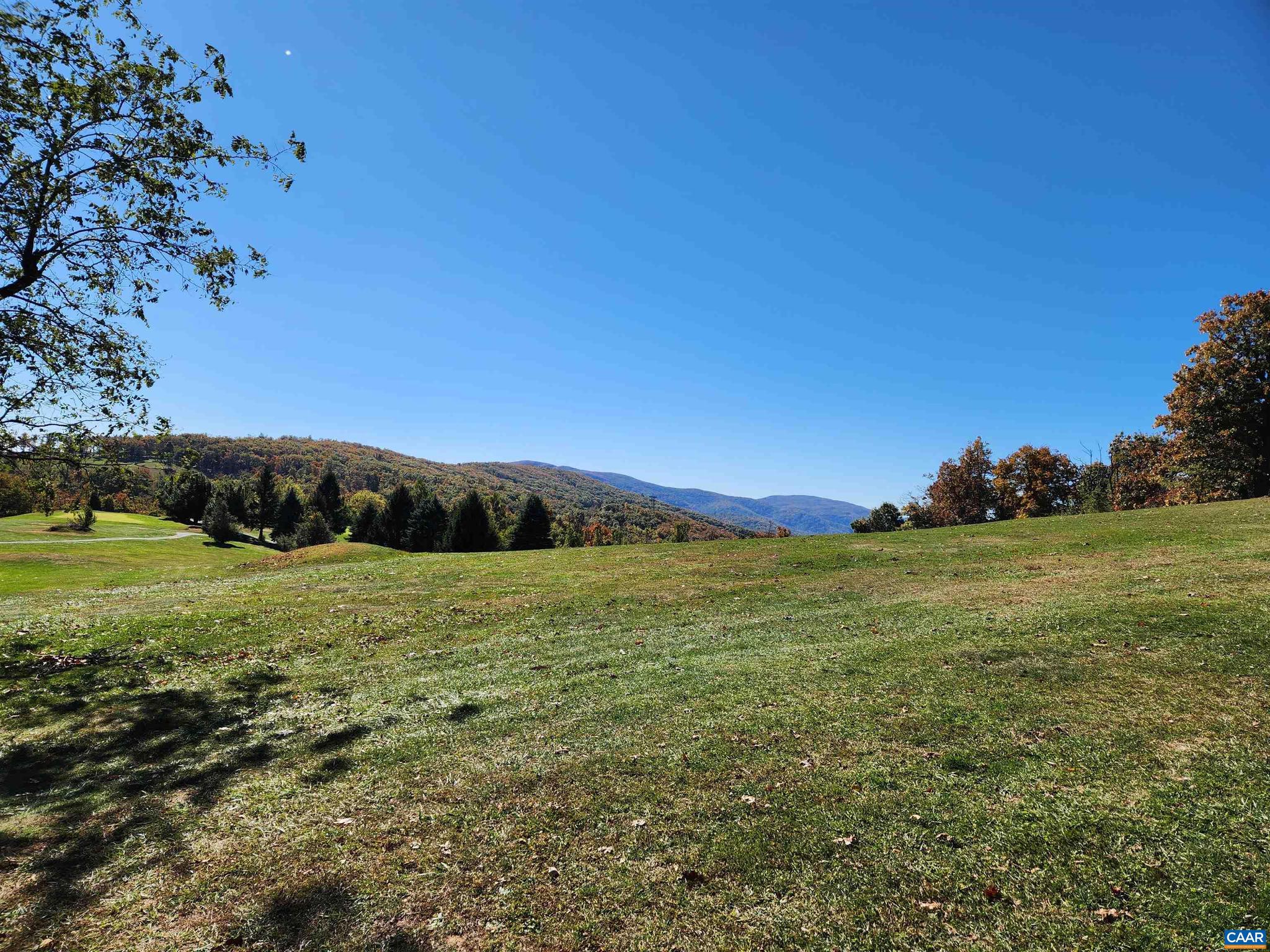 NONE AVAILABLE - Land