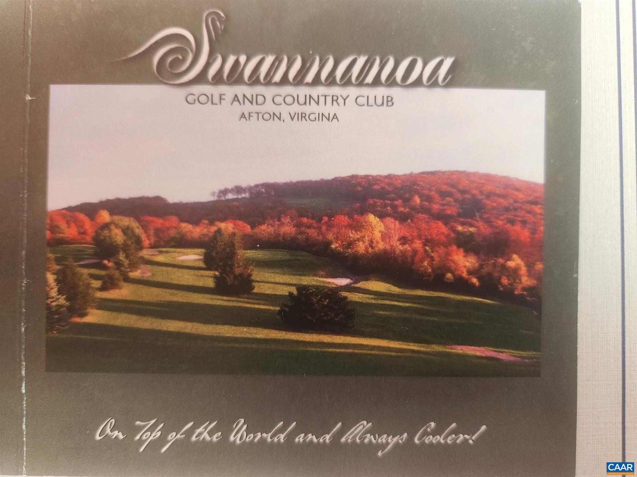 NONE AVAILABLE - Land