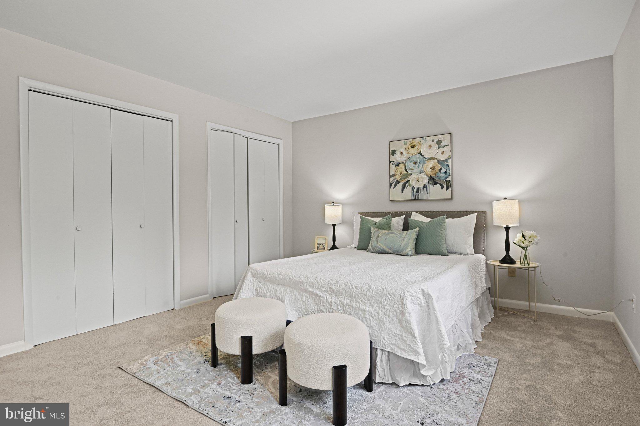 RESTON - Residential