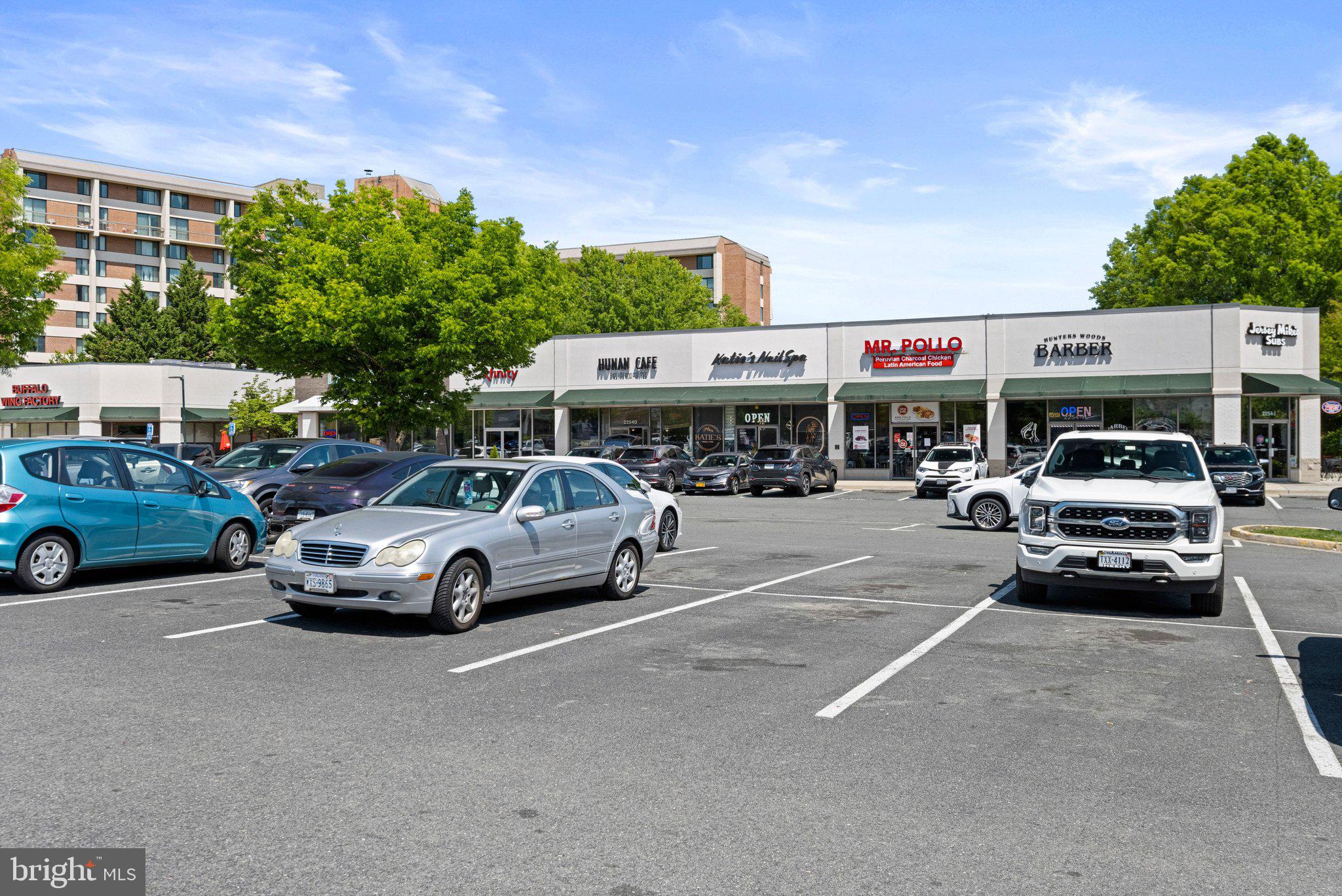 RESTON - Residential