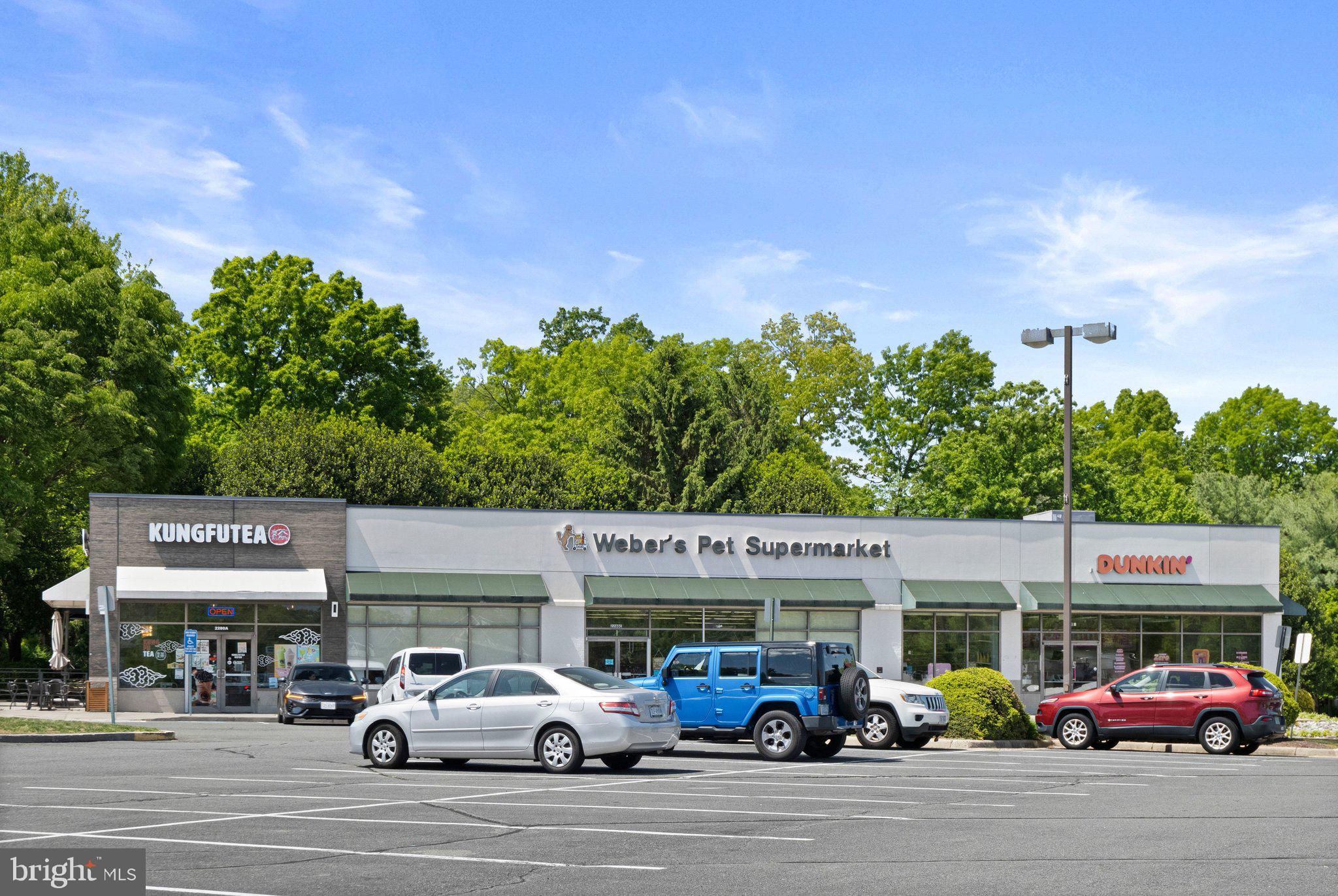 RESTON - Residential