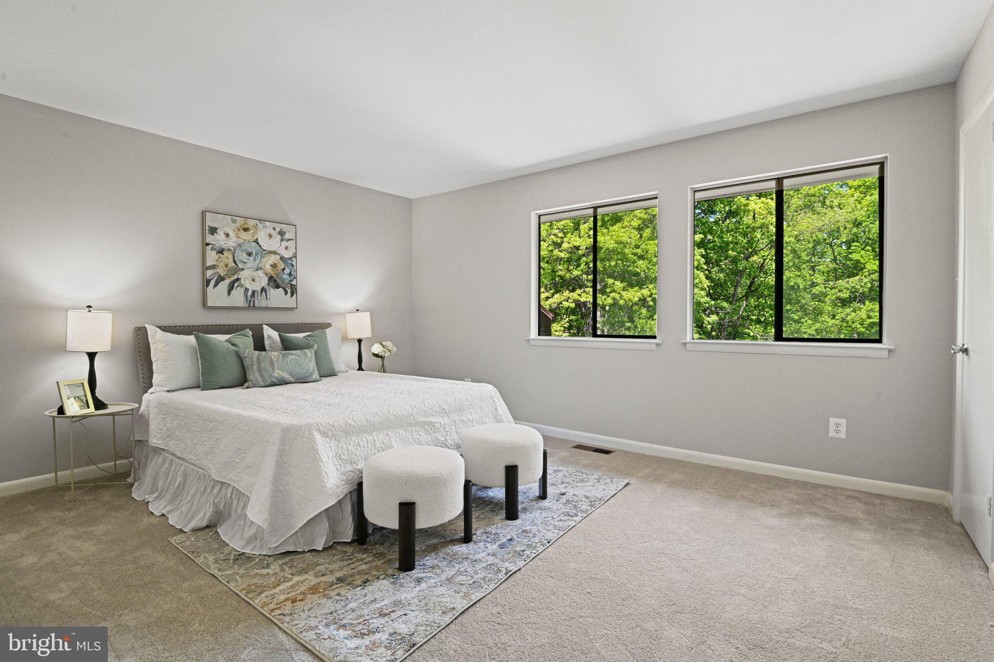 RESTON - Residential