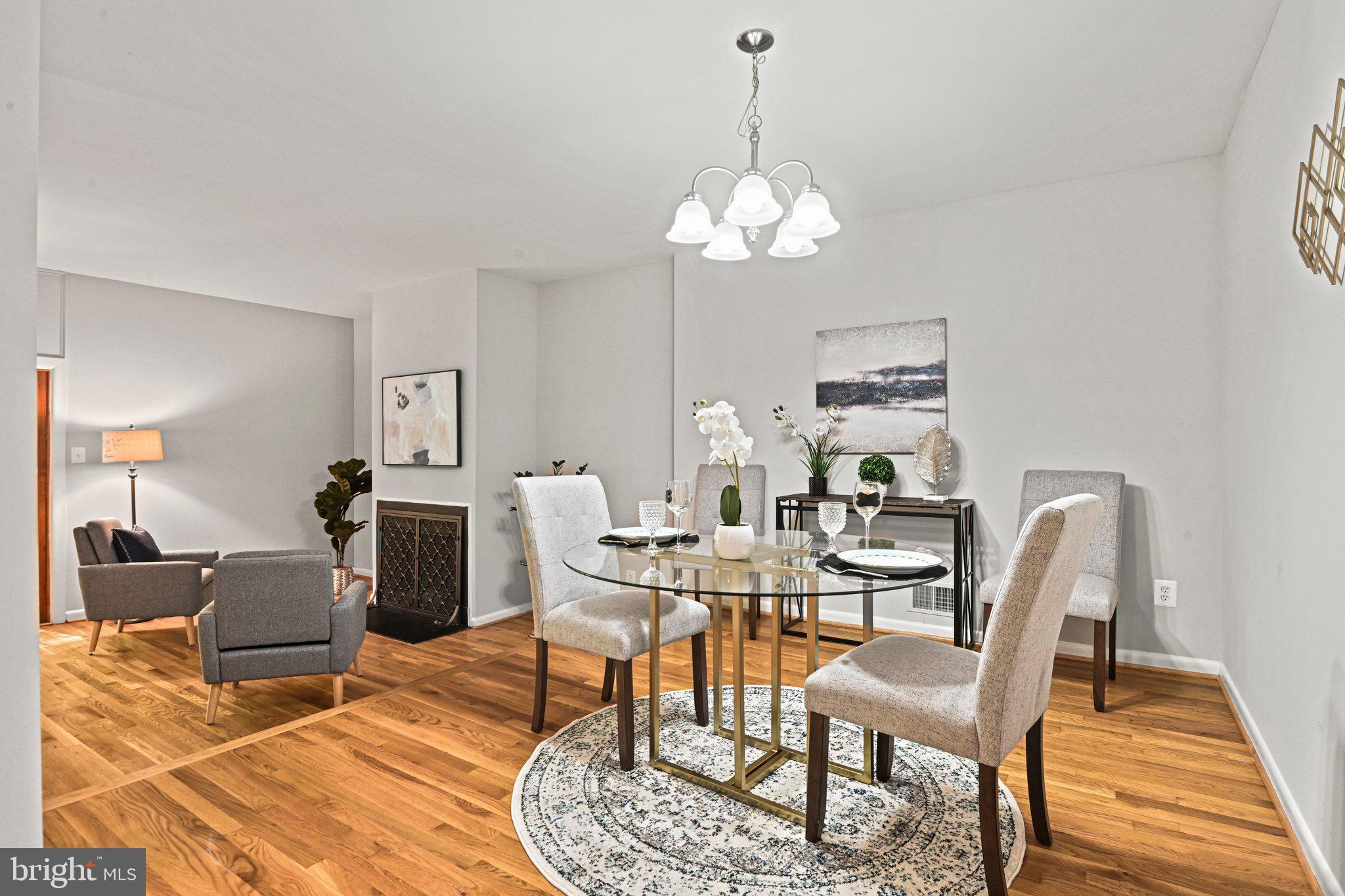 RESTON - Residential