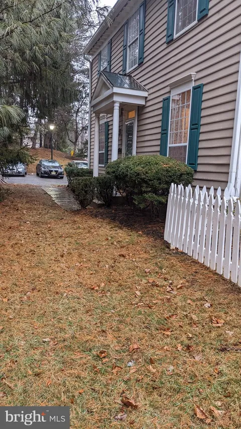 8706 Wild Ginger Way, Montgomery Village, MD 20886 - MLS#: MDMC2176584