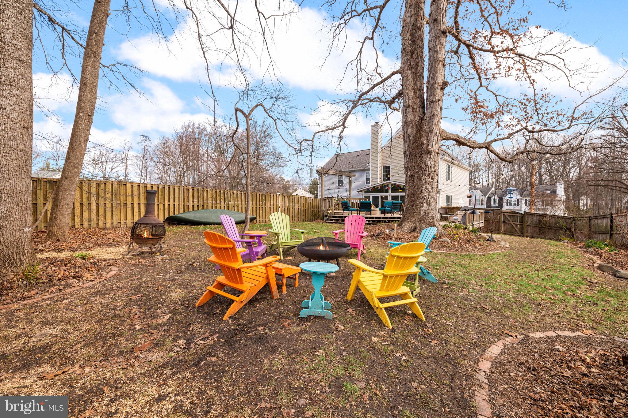 GAMBRILL COURT - Residential