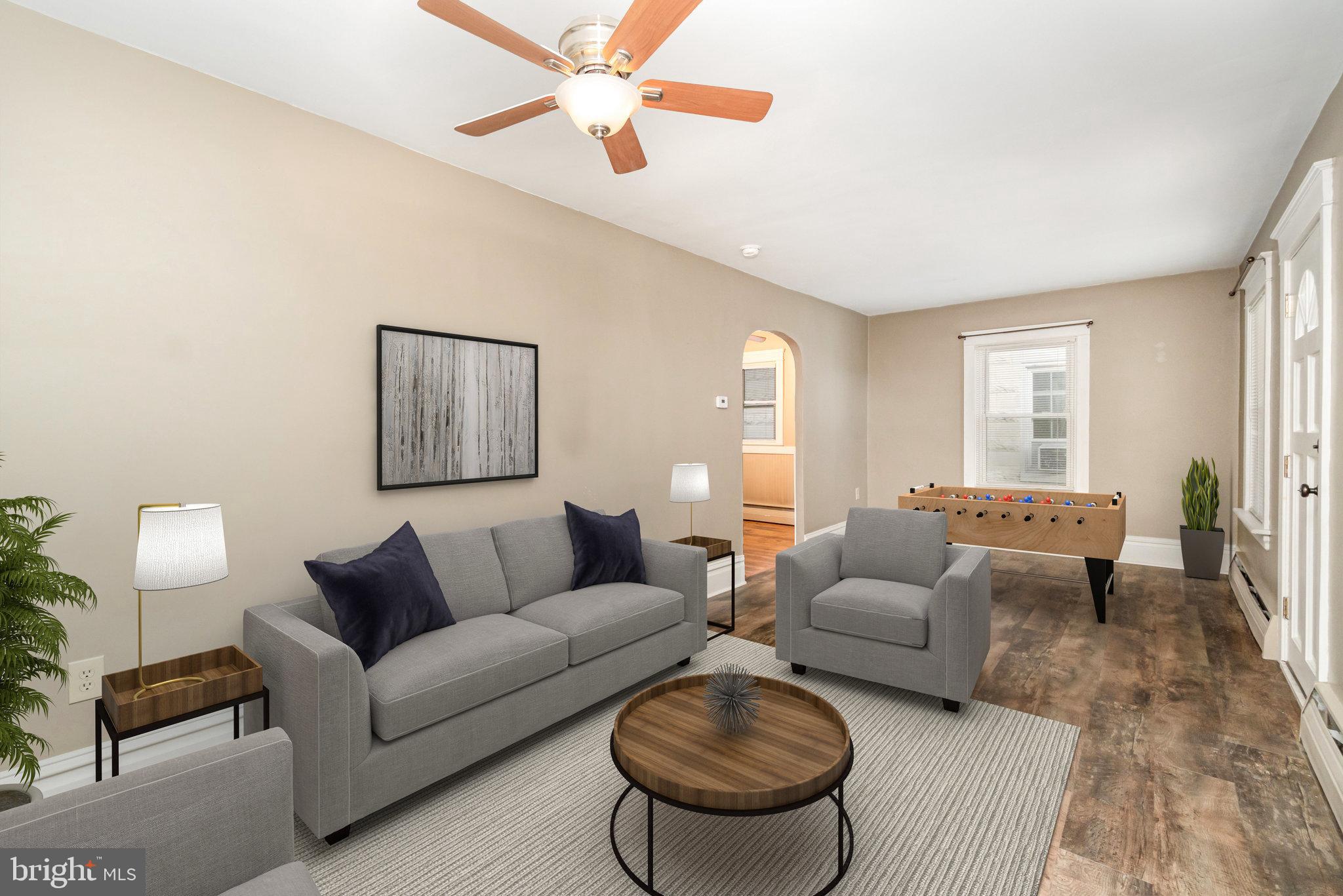 RIVERTON - Residential