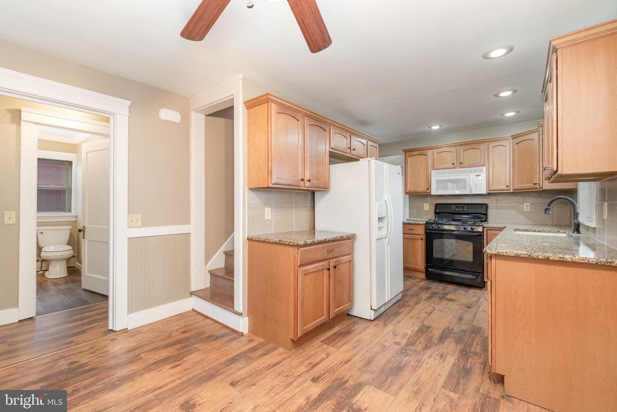 RIVERTON - Residential