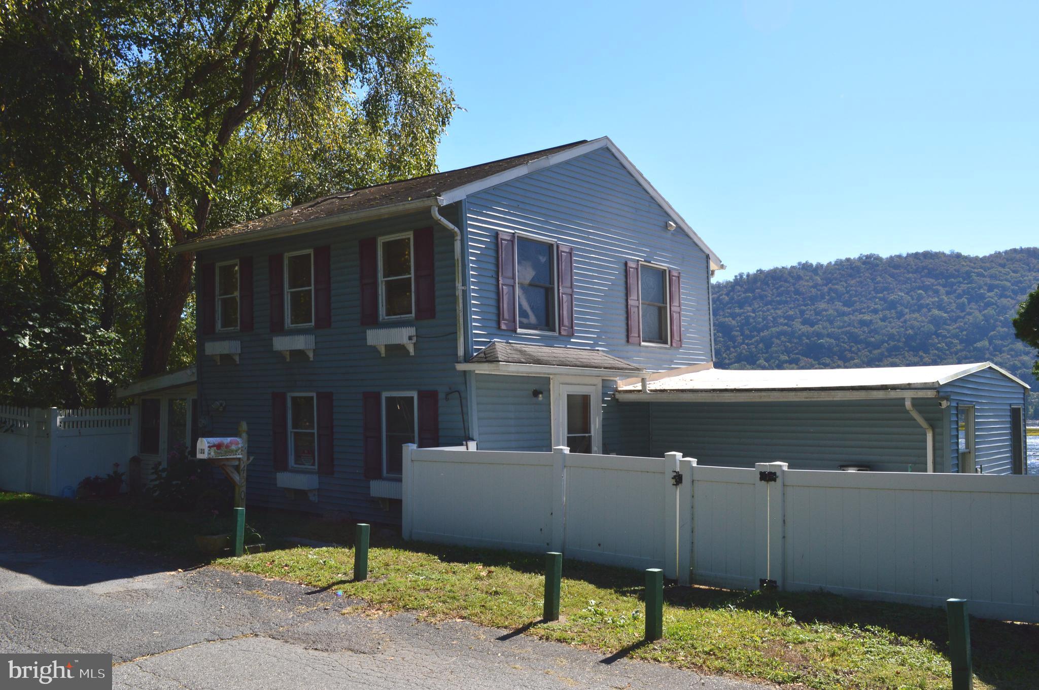 420 RIVER ROAD