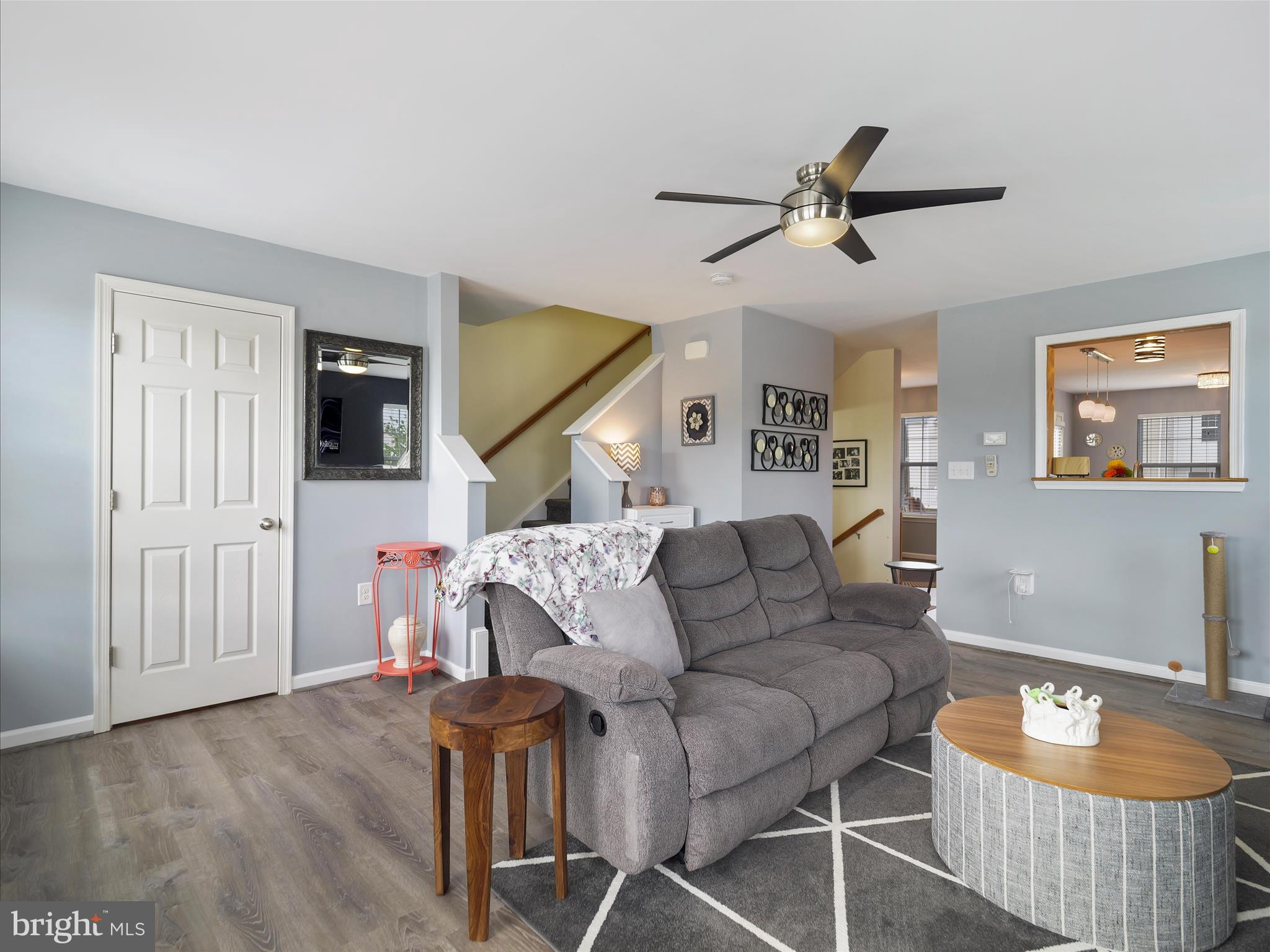 LAKELAND PLACE - Residential