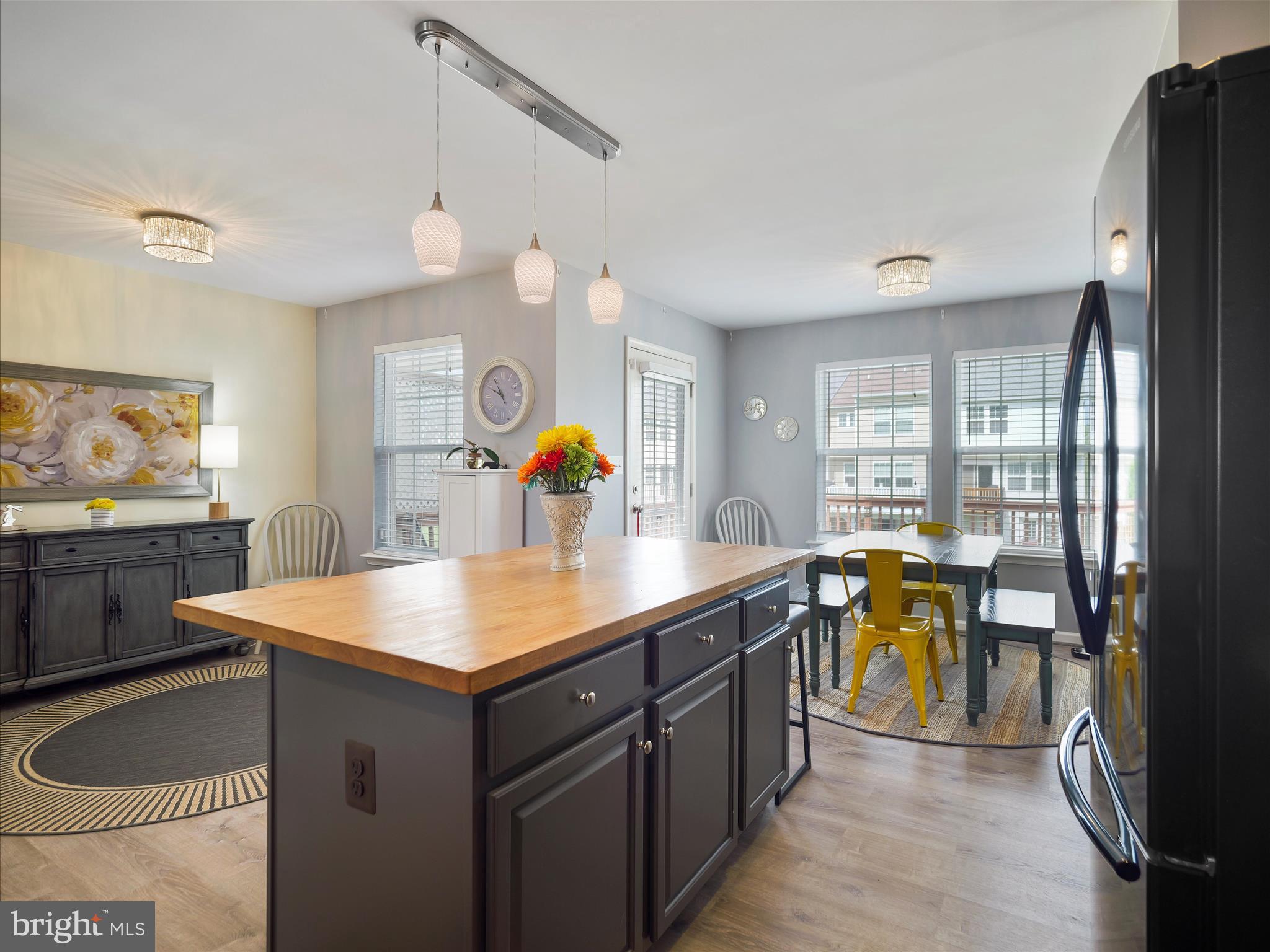 LAKELAND PLACE - Residential