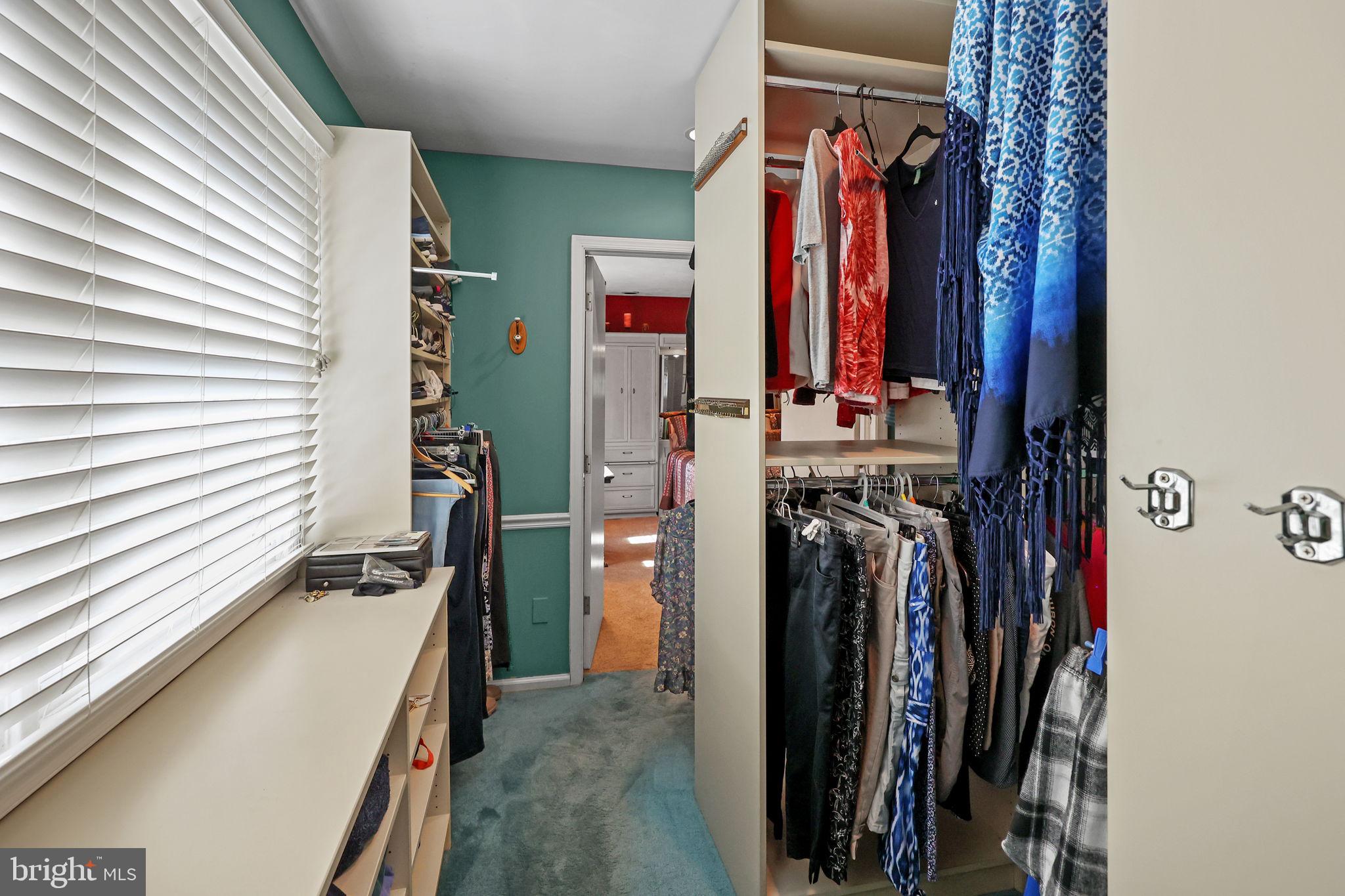 QUEENS GRANT - Residential