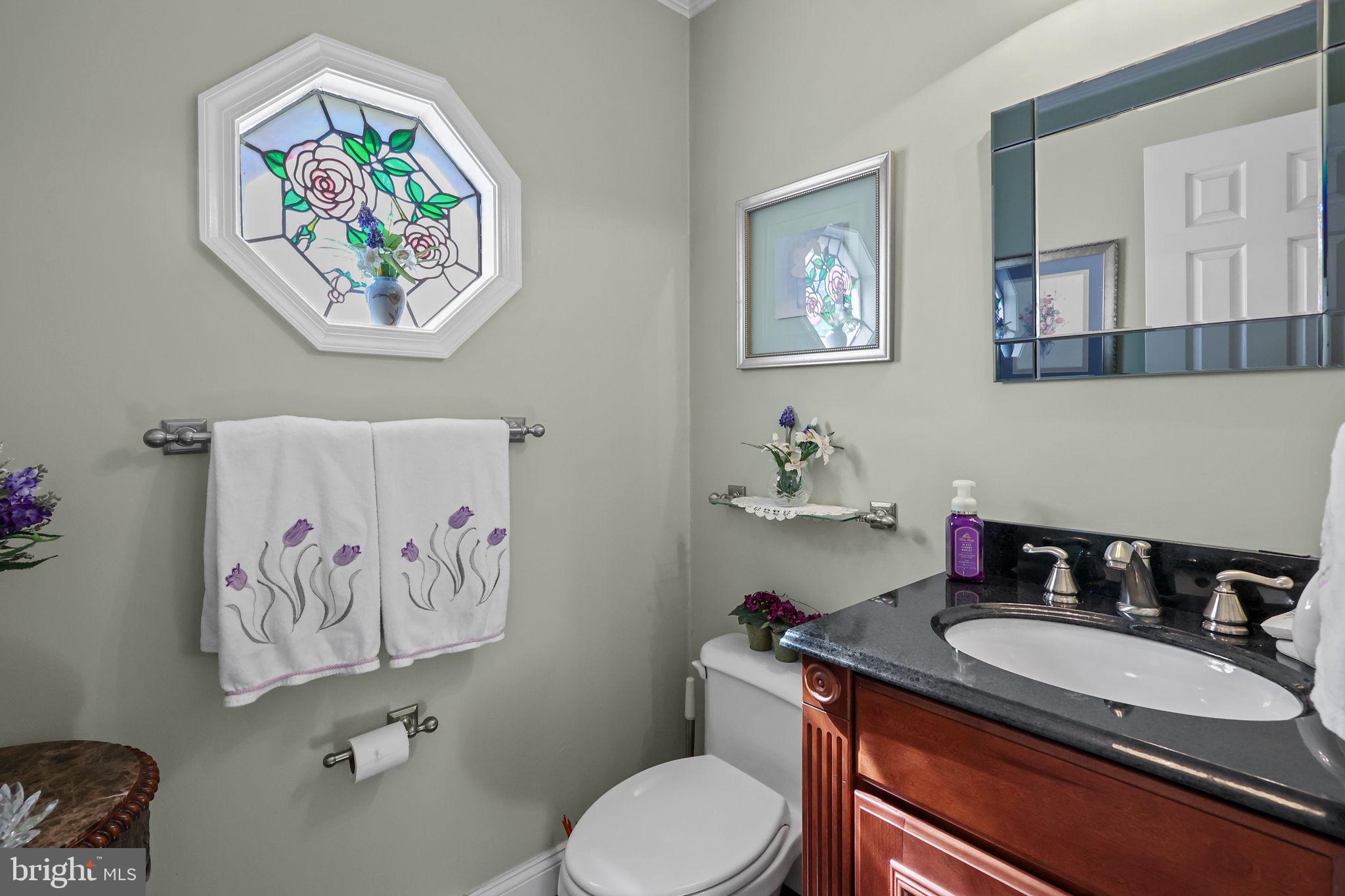 QUEENS GRANT - Residential