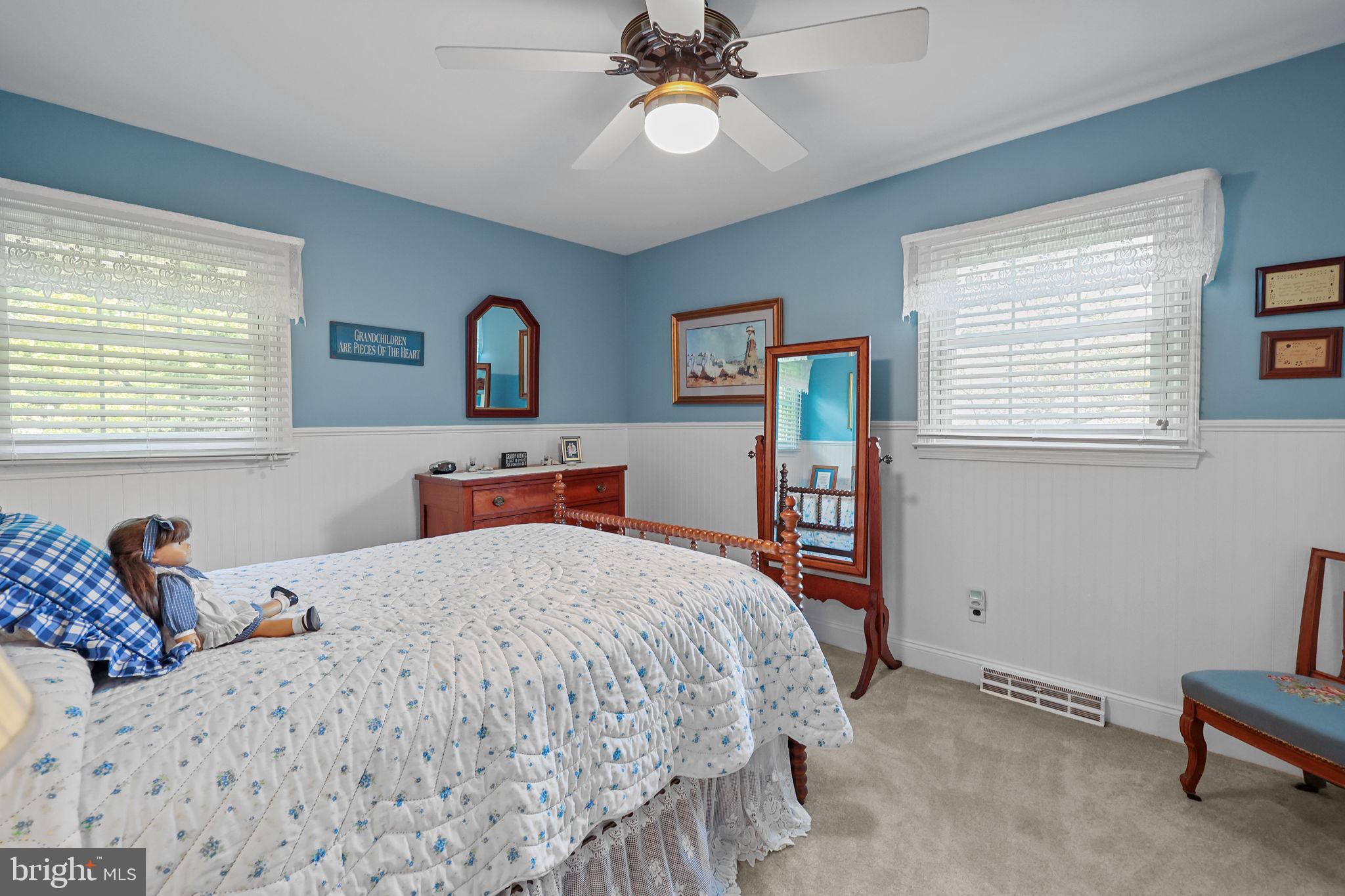 QUEENS GRANT - Residential