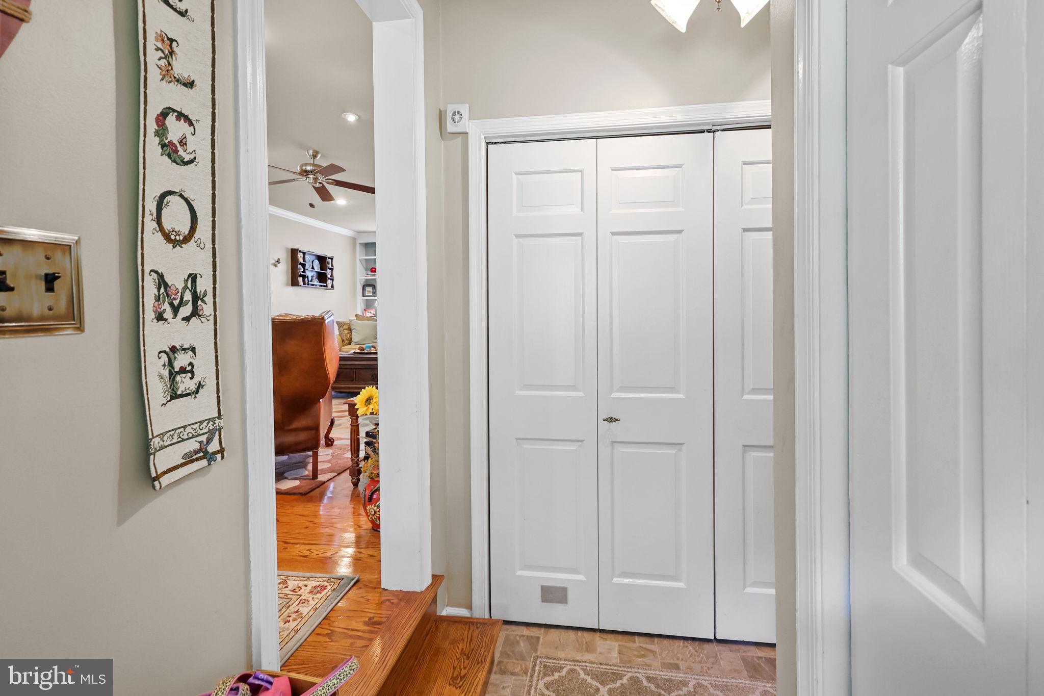 QUEENS GRANT - Residential