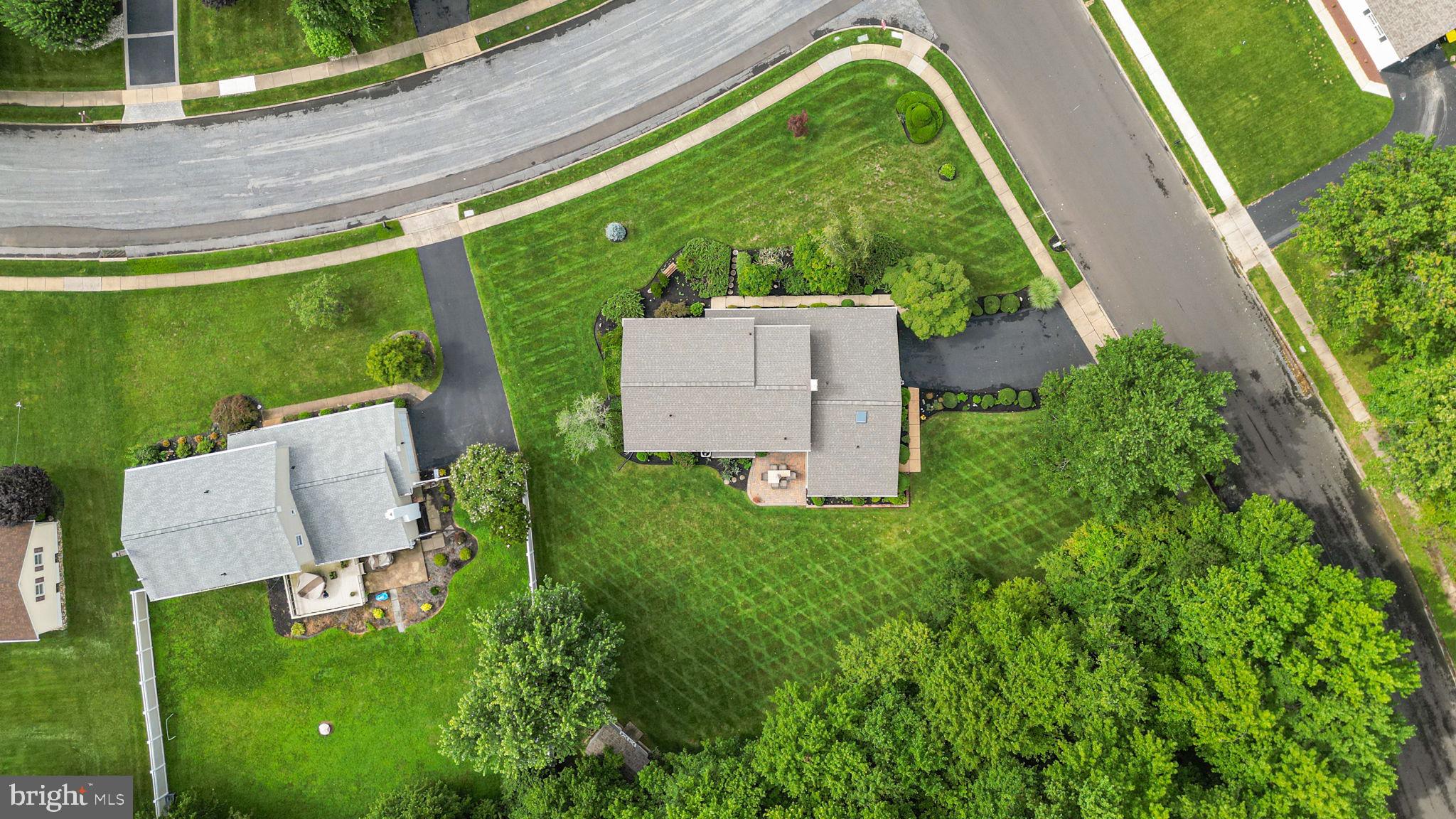 QUEENS GRANT - Residential