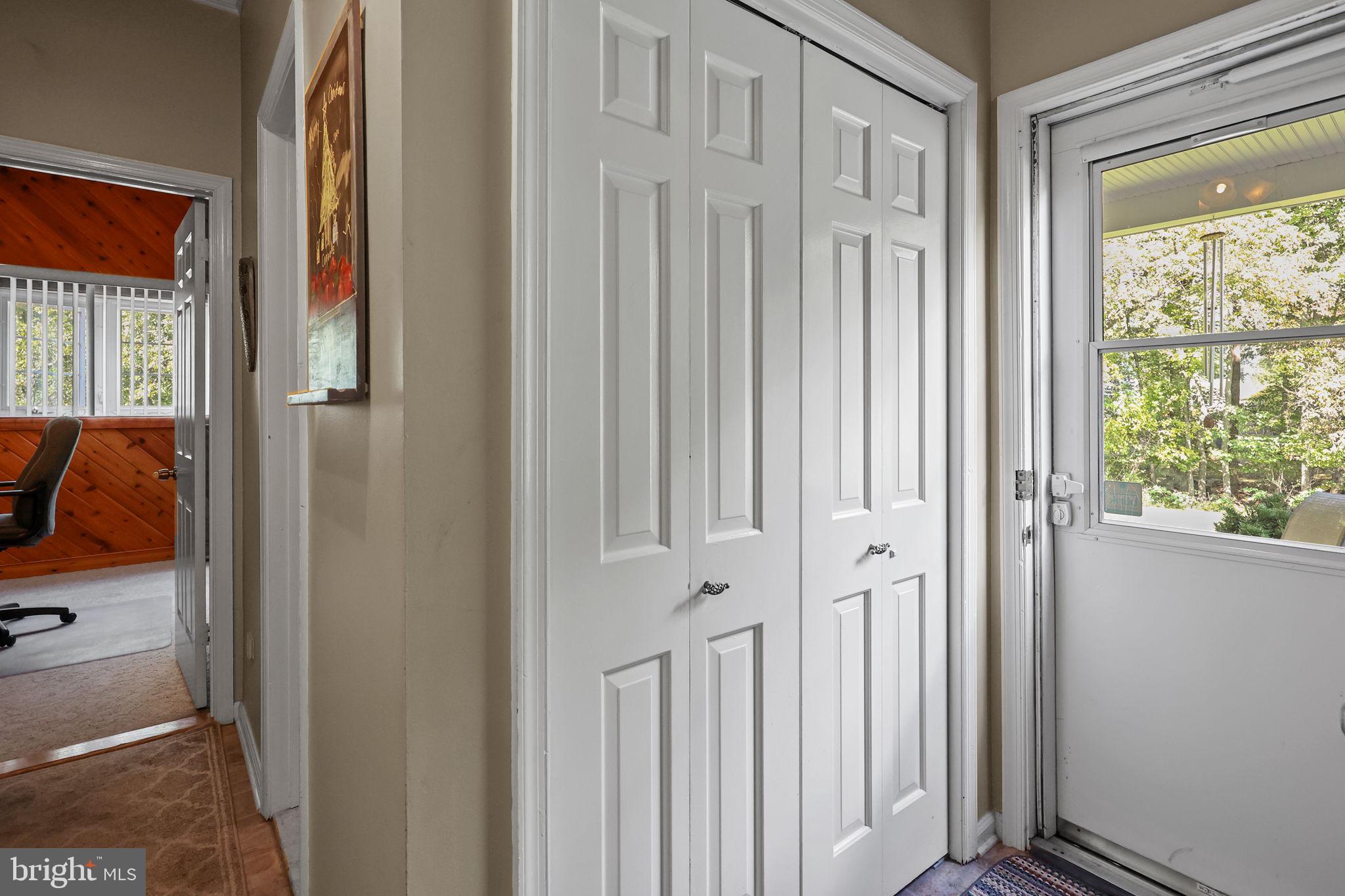 QUEENS GRANT - Residential