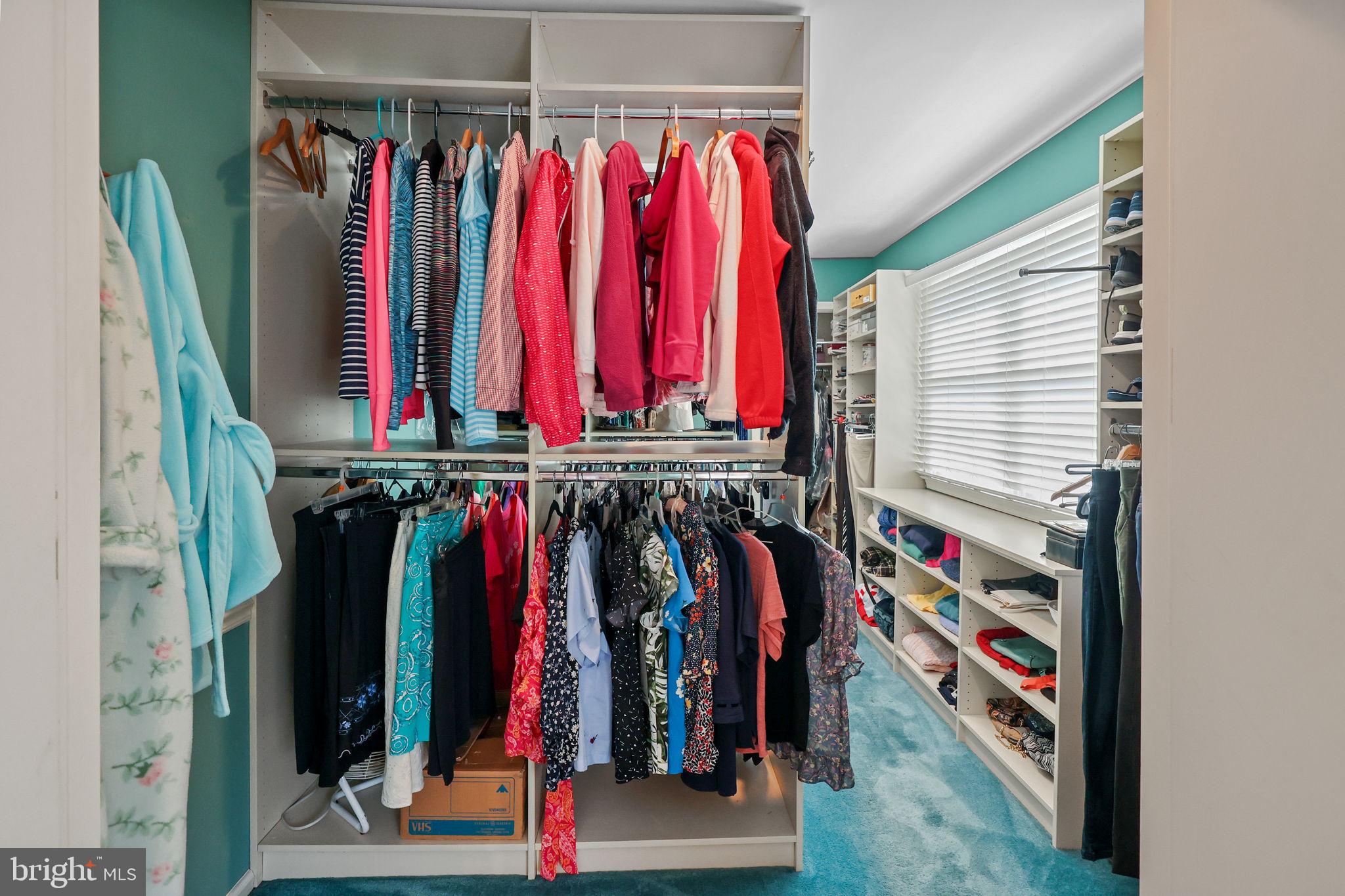 QUEENS GRANT - Residential