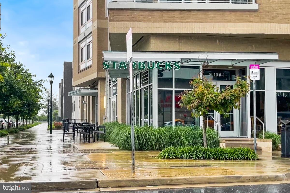 WESTSIDE AT SHADY GROVE - Residential