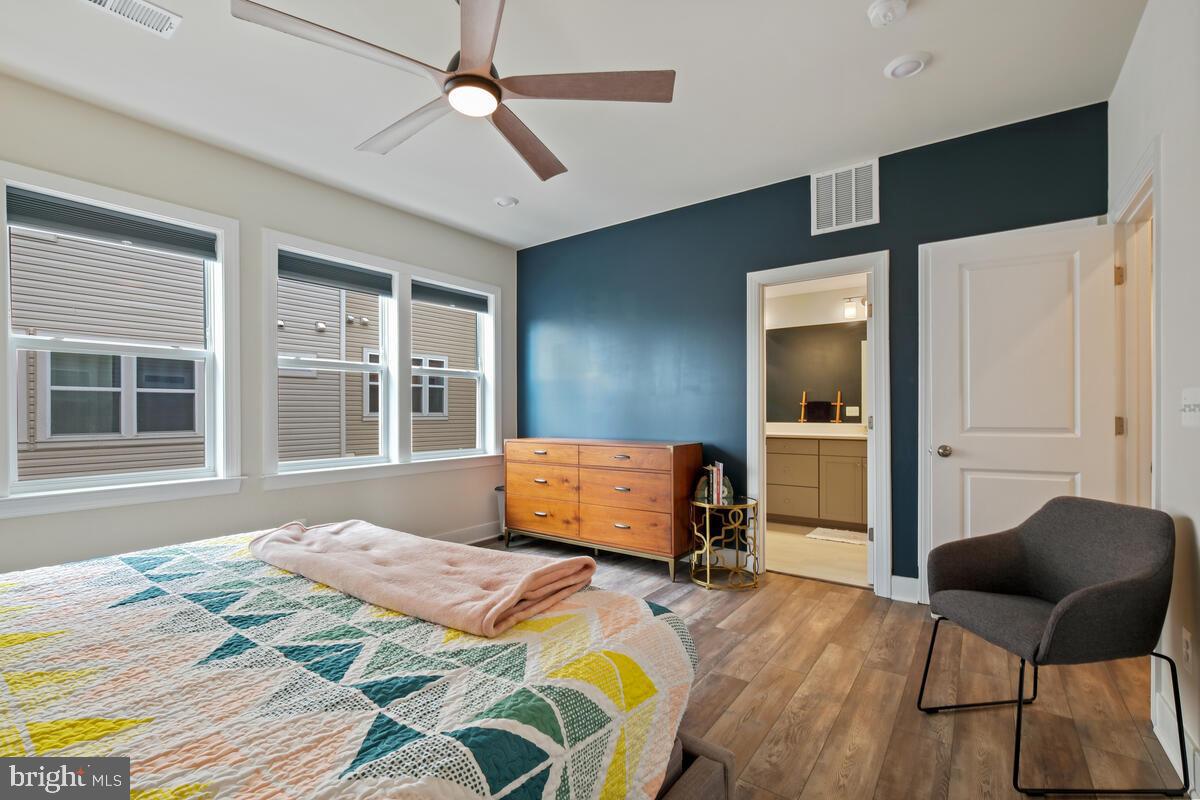 WESTSIDE AT SHADY GROVE - Residential