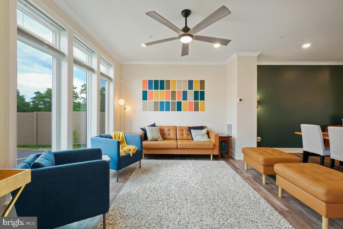 WESTSIDE AT SHADY GROVE - Residential