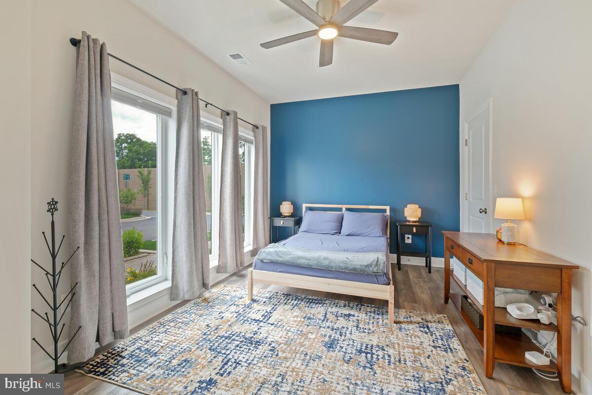 WESTSIDE AT SHADY GROVE - Residential