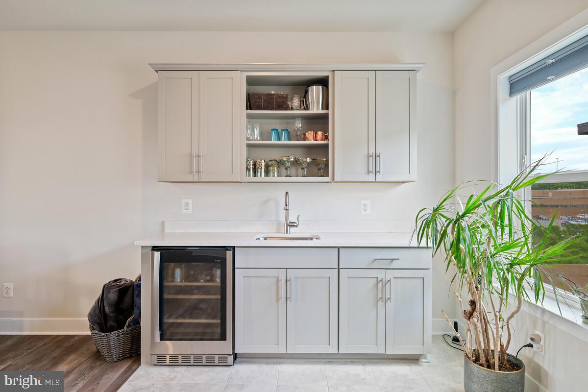 WESTSIDE AT SHADY GROVE - Residential