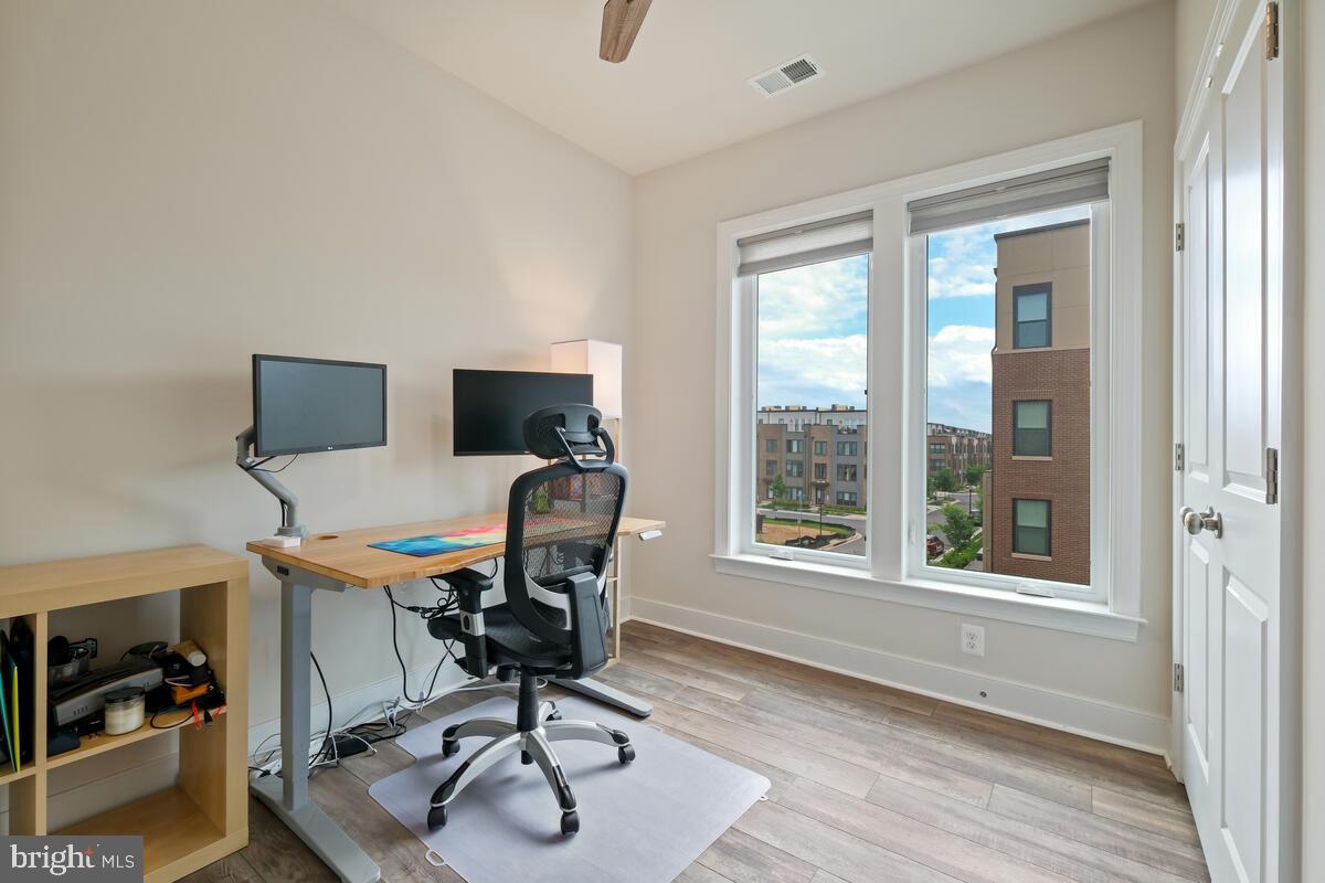 WESTSIDE AT SHADY GROVE - Residential