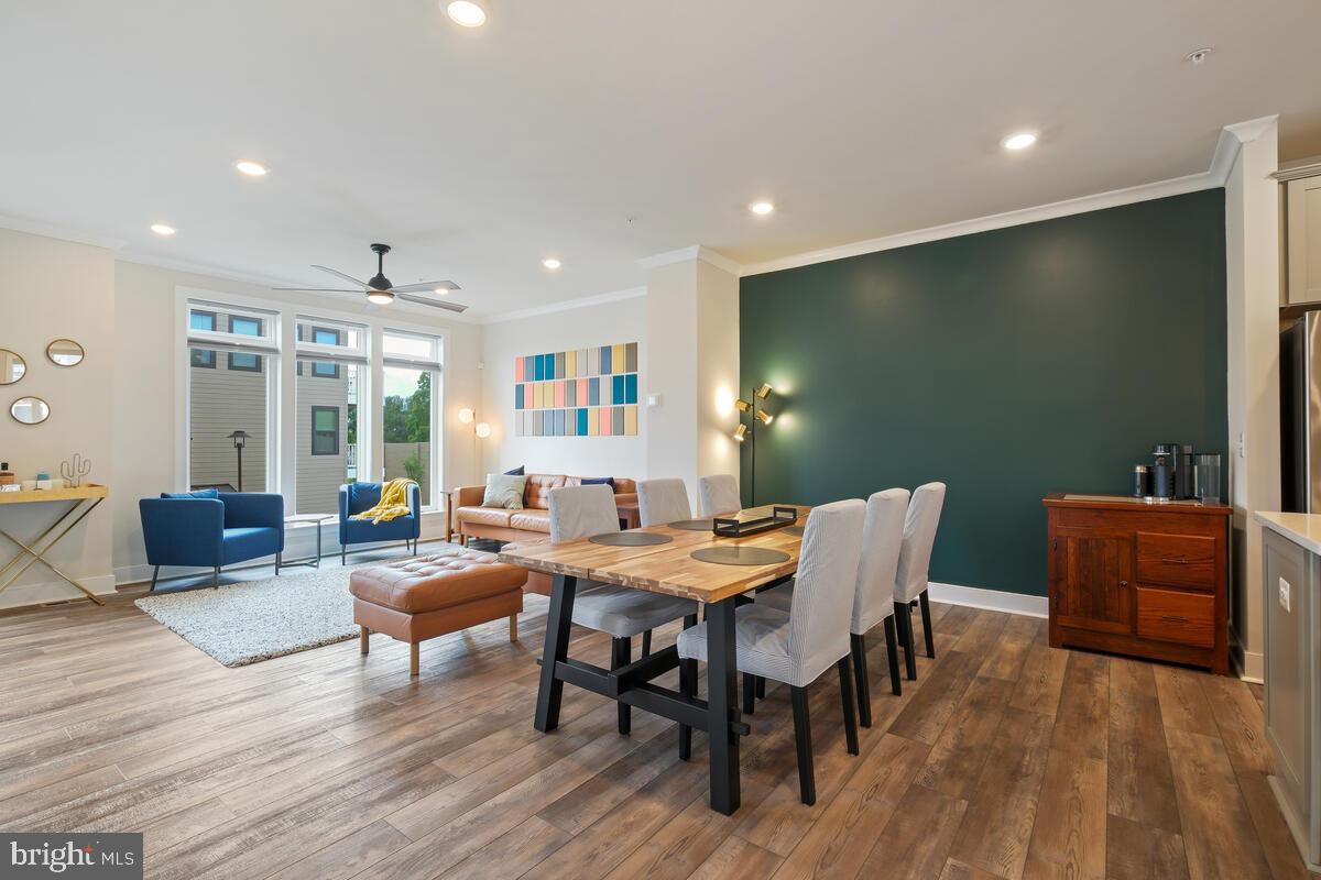 WESTSIDE AT SHADY GROVE - Residential