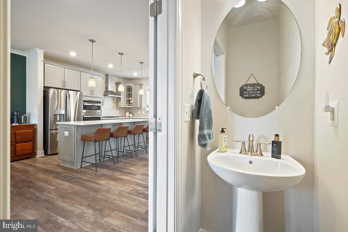 WESTSIDE AT SHADY GROVE - Residential