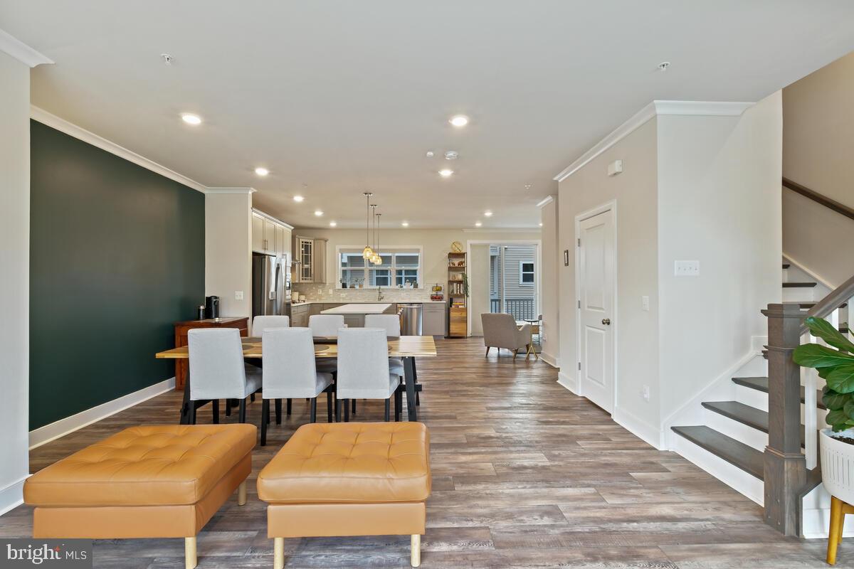 WESTSIDE AT SHADY GROVE - Residential