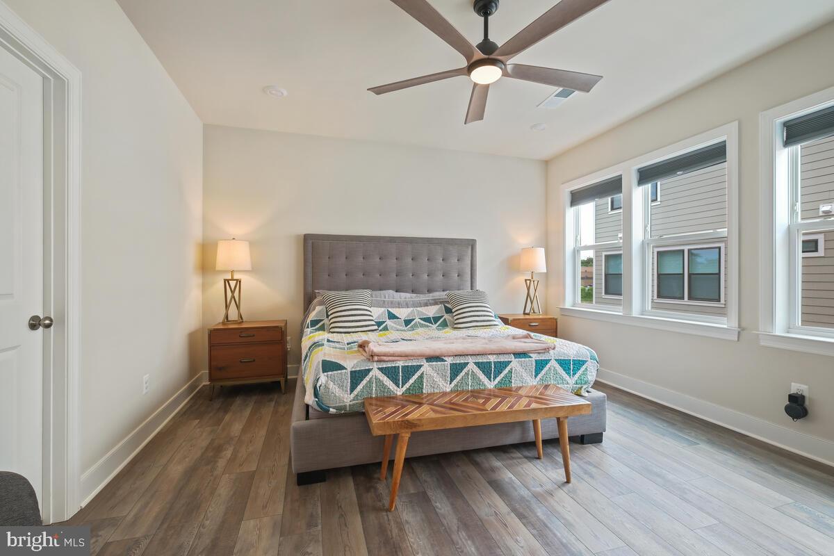 WESTSIDE AT SHADY GROVE - Residential