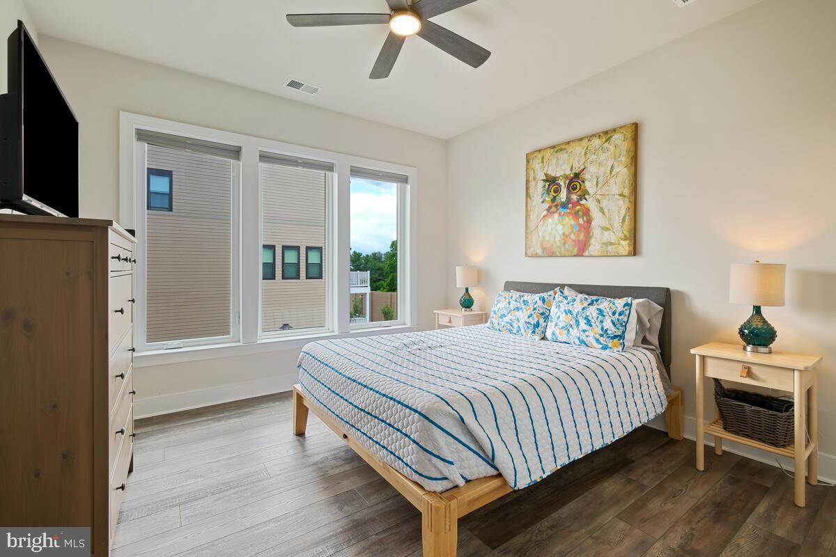 WESTSIDE AT SHADY GROVE - Residential