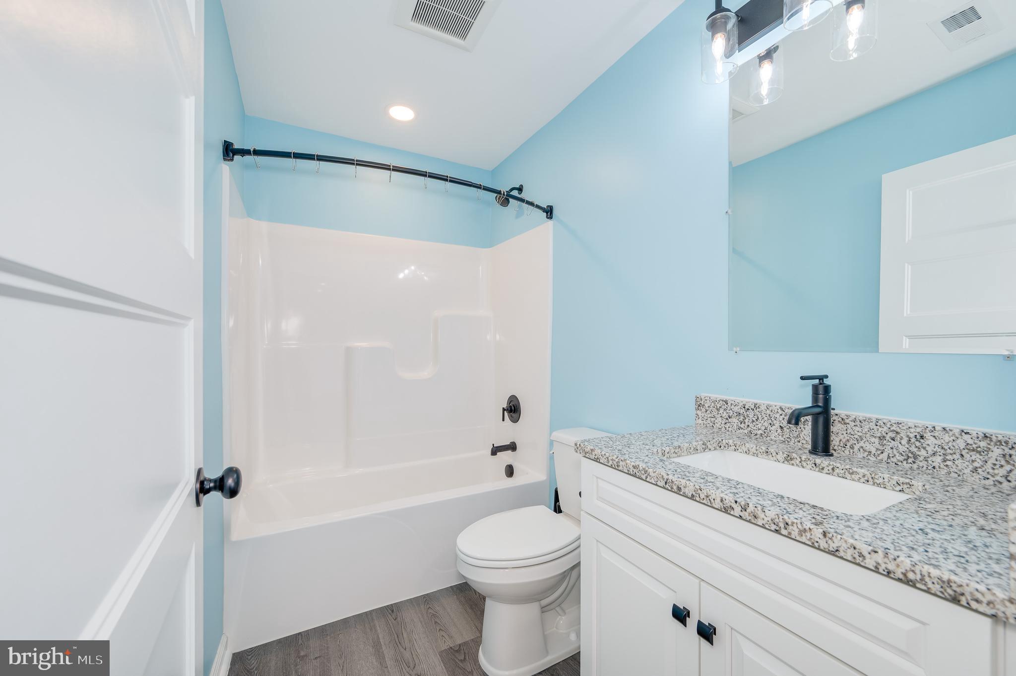 SPRING HILL - Residential