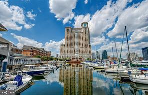 HARBORVIEW TOWERS - Residential