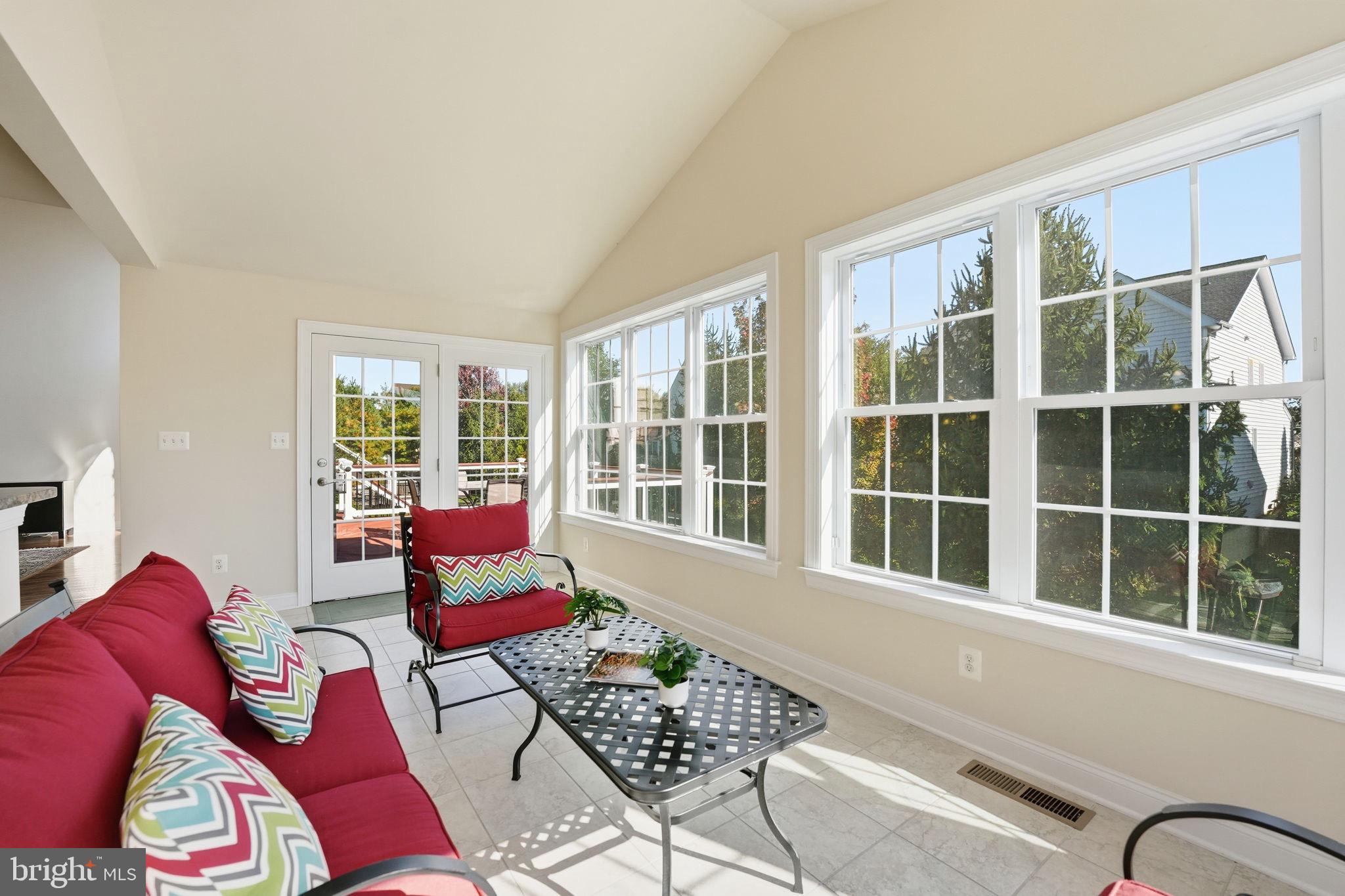 DOMINION VALLEY COUNTRY CLUB - Residential