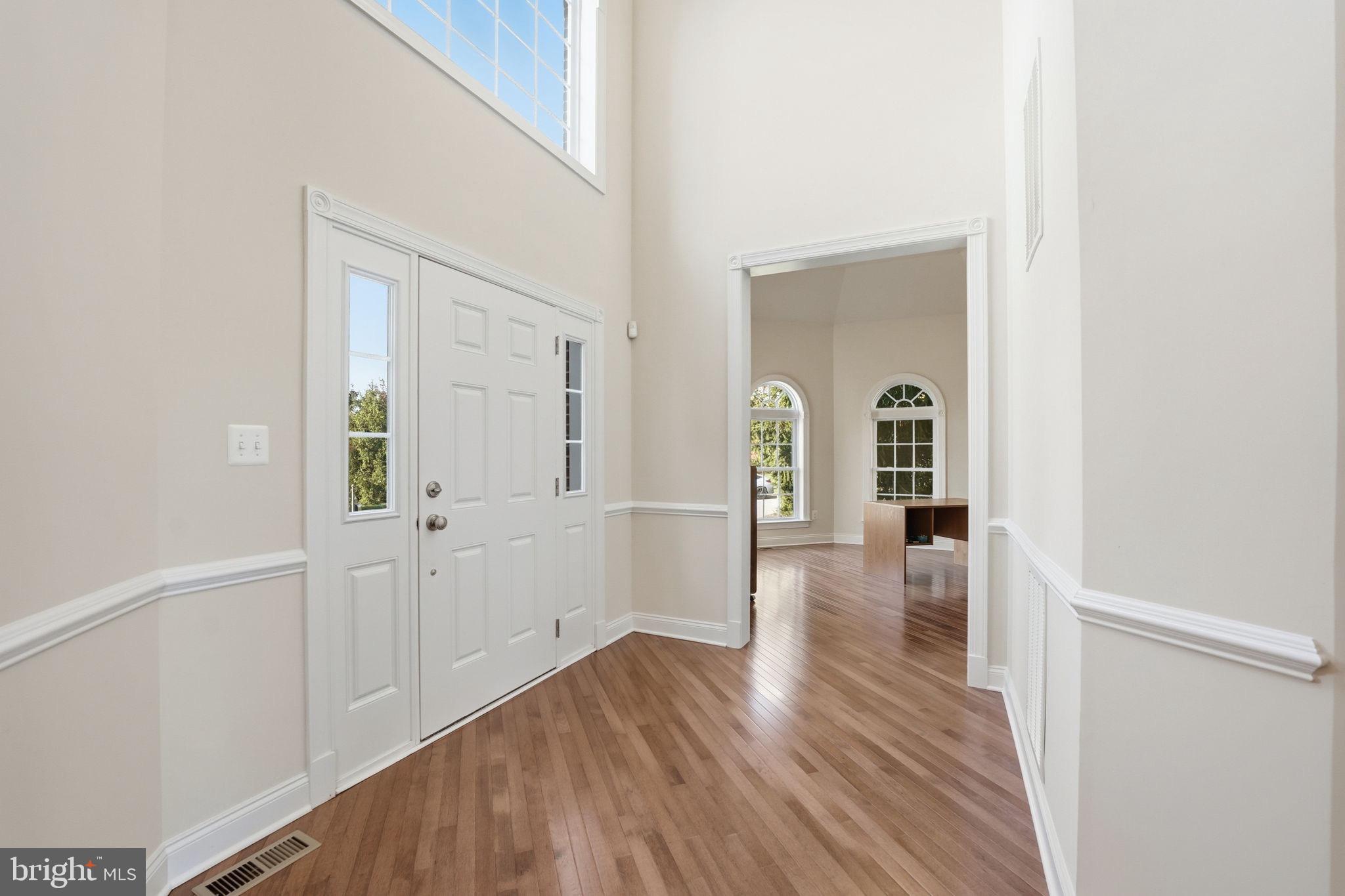 DOMINION VALLEY COUNTRY CLUB - Residential