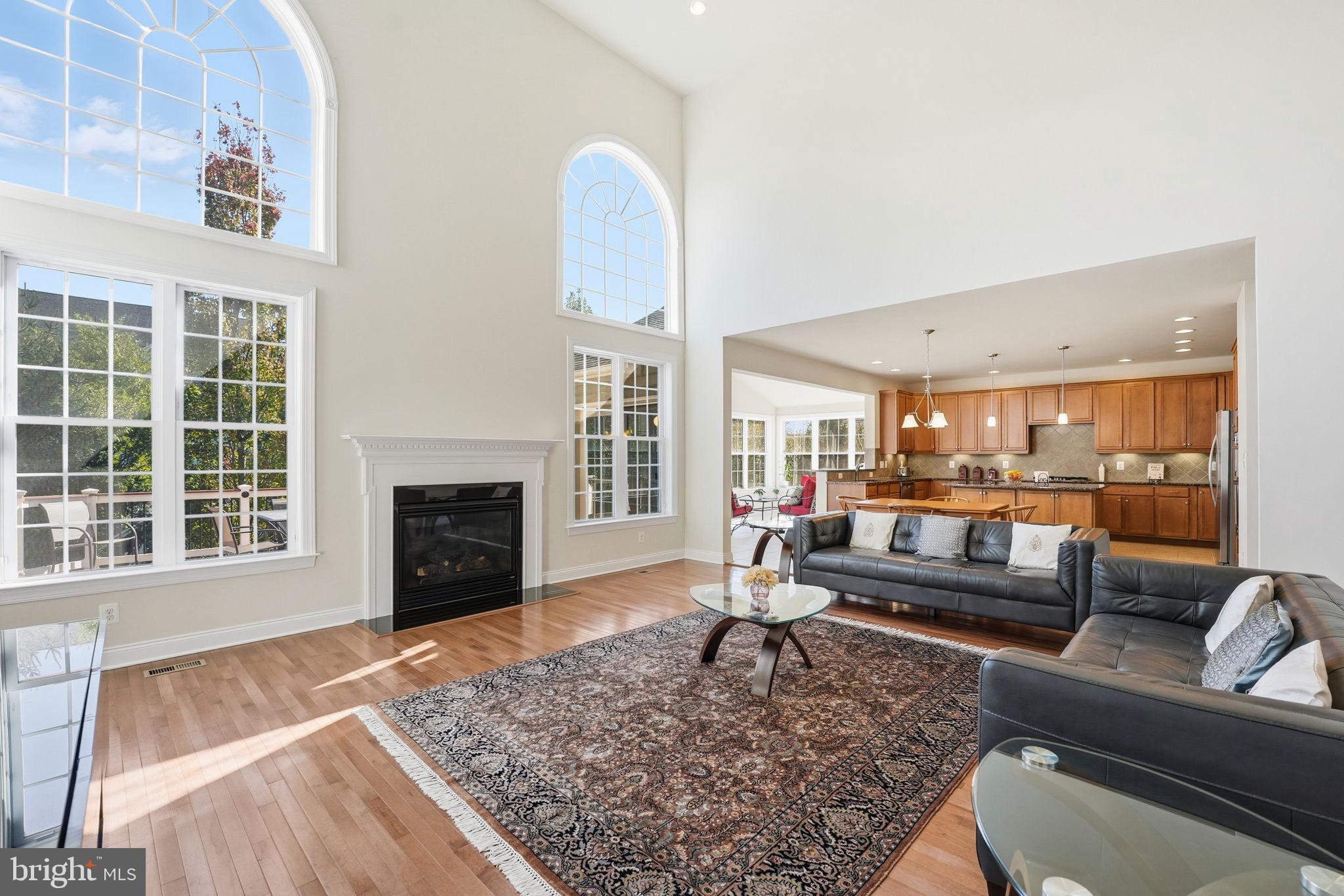 DOMINION VALLEY COUNTRY CLUB - Residential