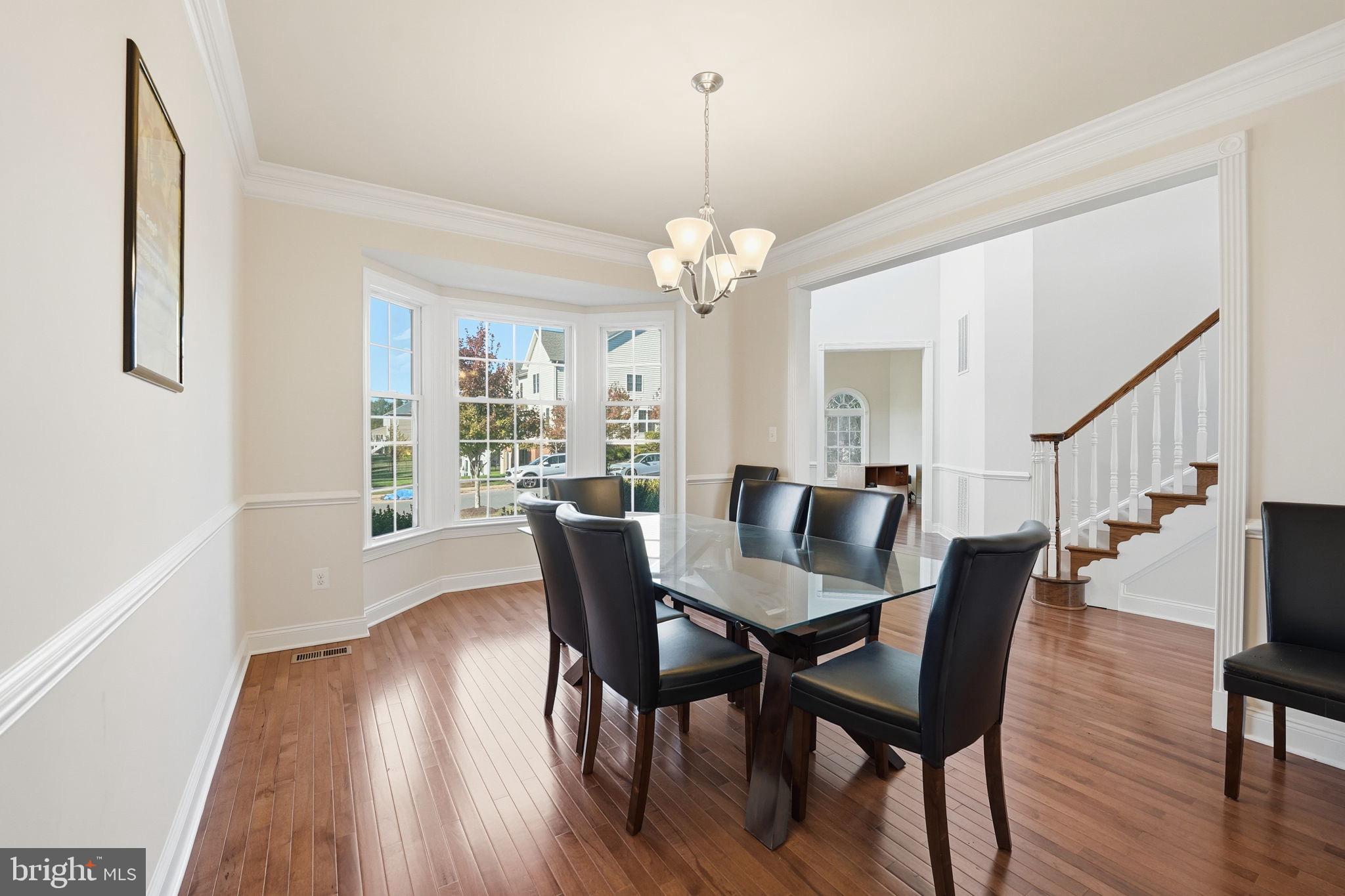 DOMINION VALLEY COUNTRY CLUB - Residential