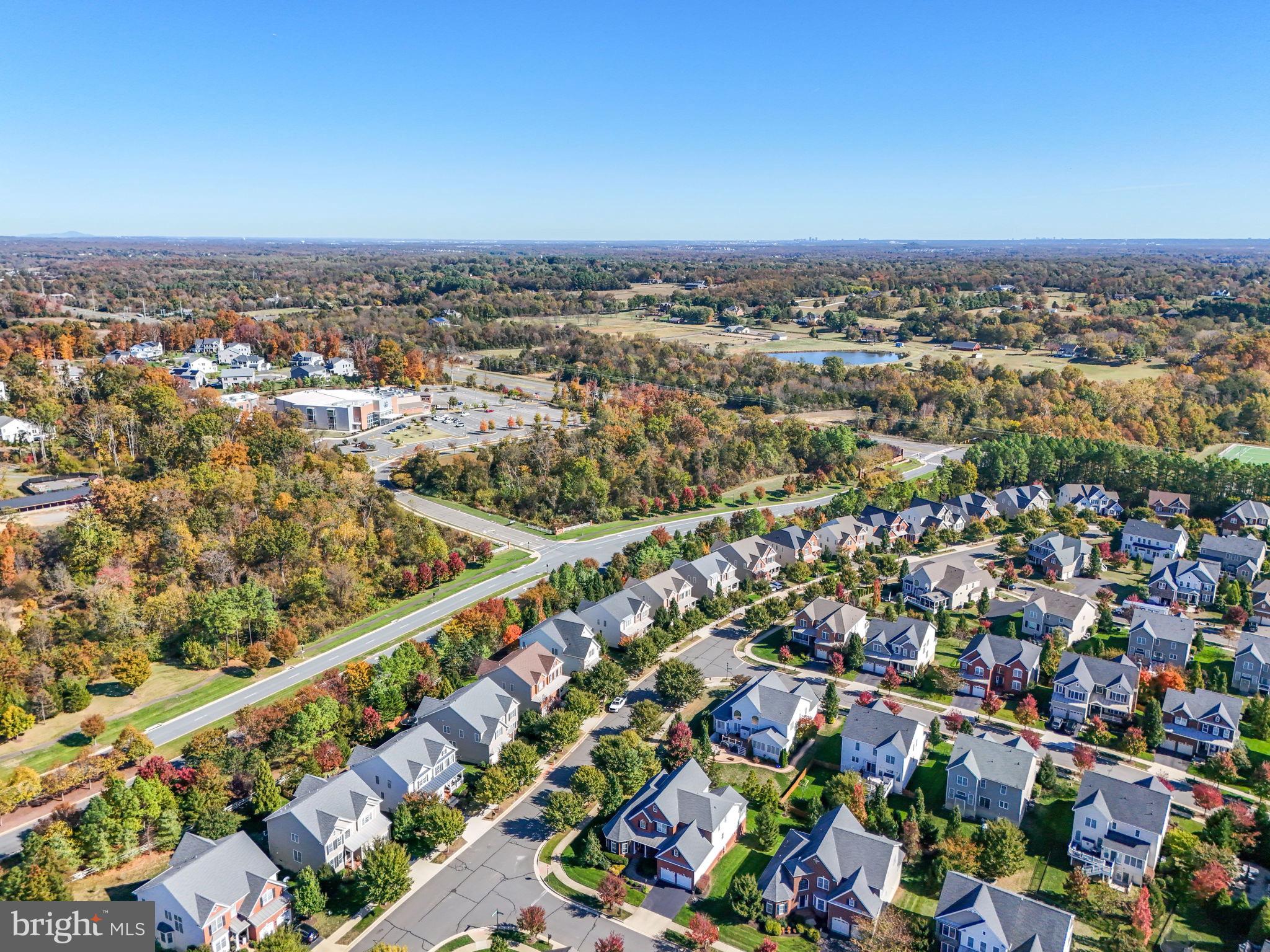 DOMINION VALLEY COUNTRY CLUB - Residential