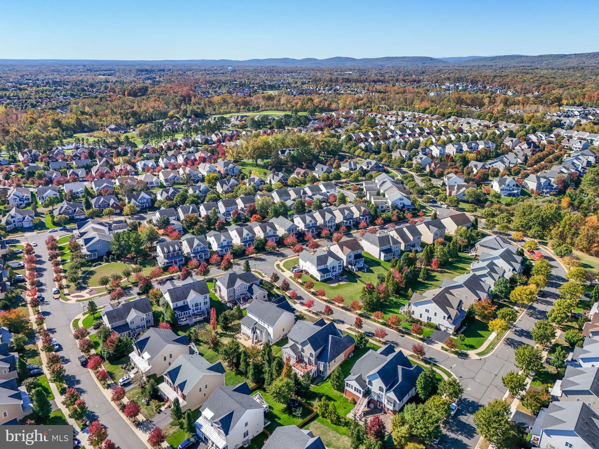 DOMINION VALLEY COUNTRY CLUB - Residential