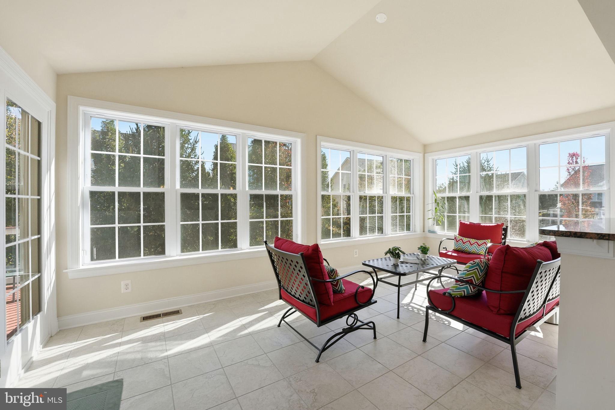 DOMINION VALLEY COUNTRY CLUB - Residential