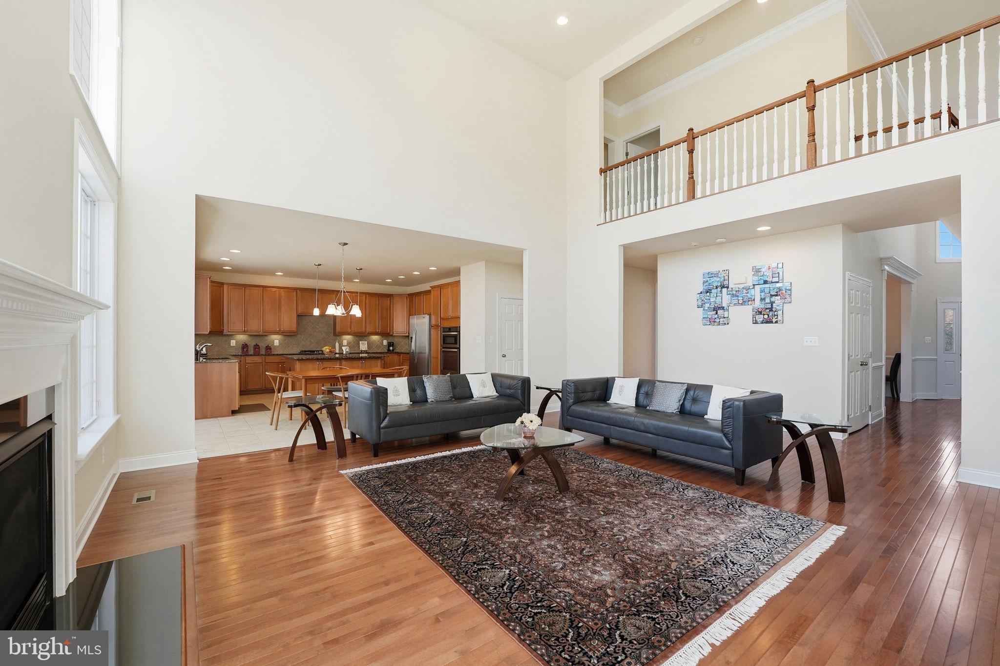 DOMINION VALLEY COUNTRY CLUB - Residential