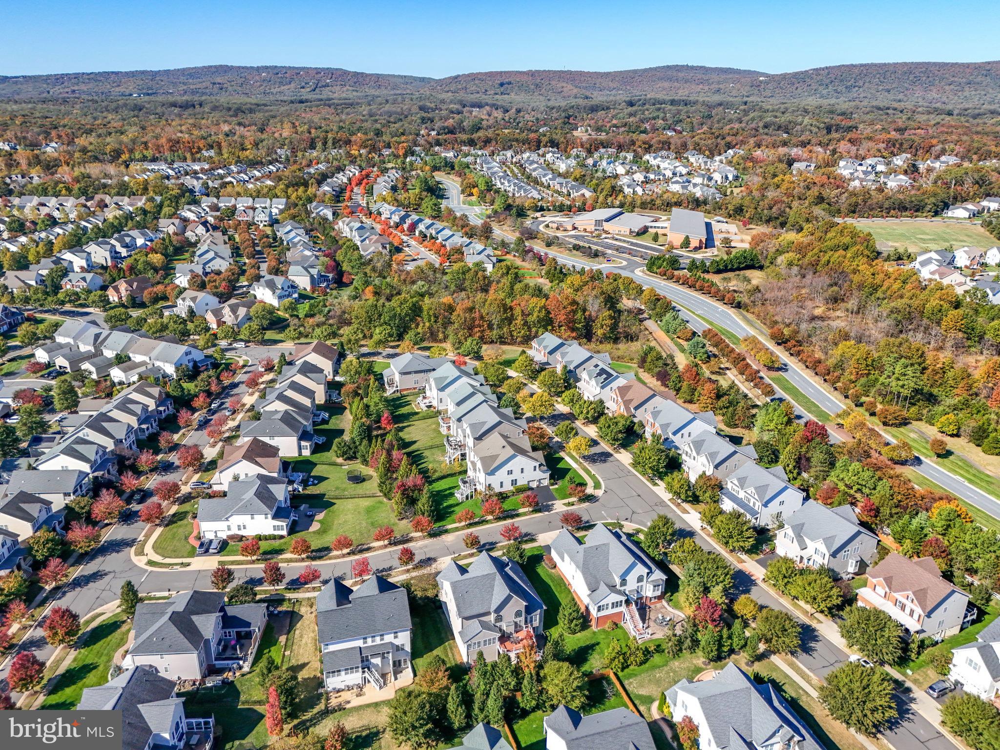 DOMINION VALLEY COUNTRY CLUB - Residential