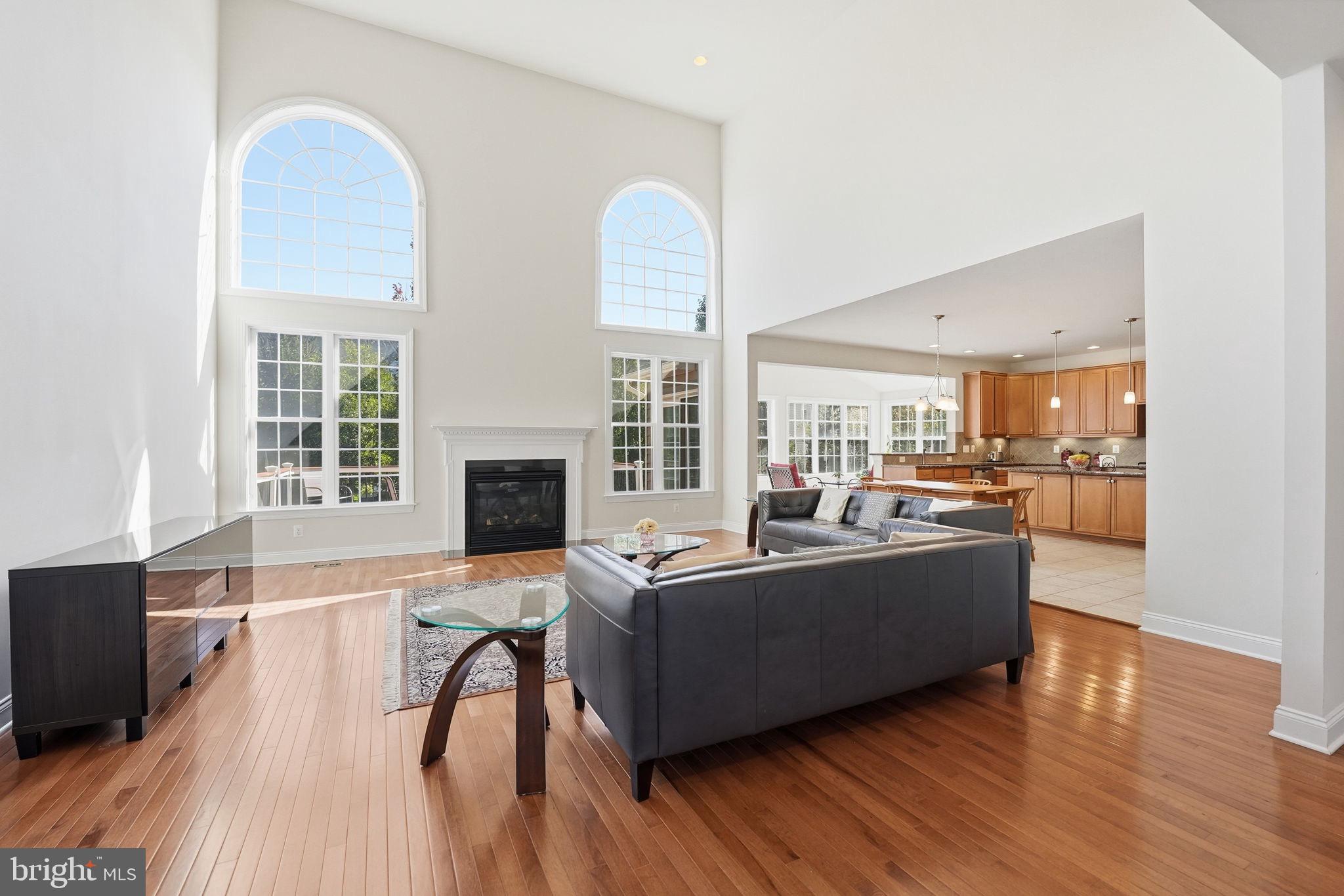 DOMINION VALLEY COUNTRY CLUB - Residential