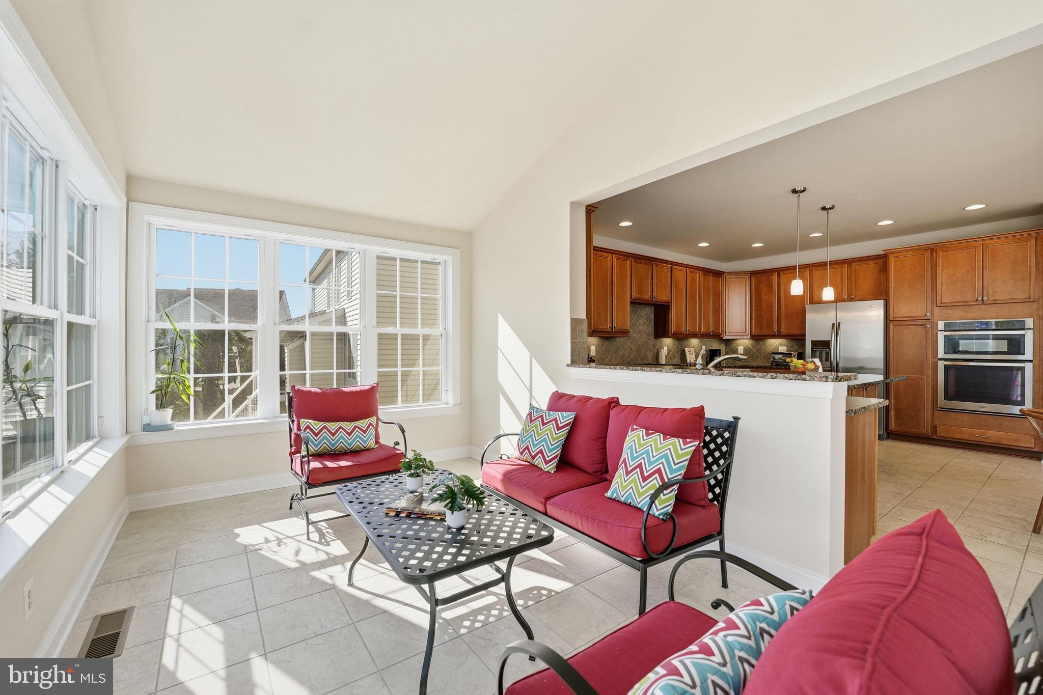 DOMINION VALLEY COUNTRY CLUB - Residential