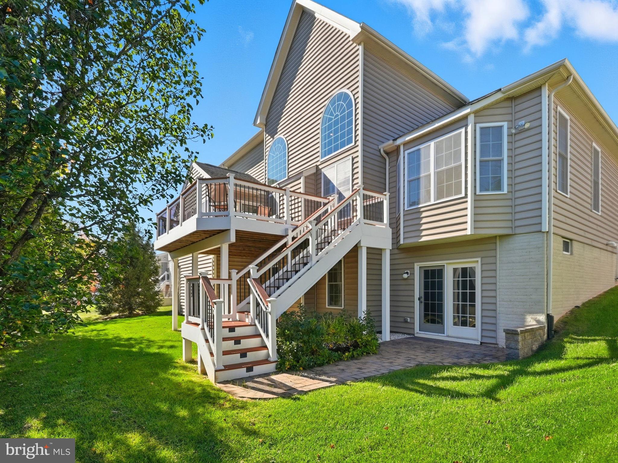 DOMINION VALLEY COUNTRY CLUB - Residential