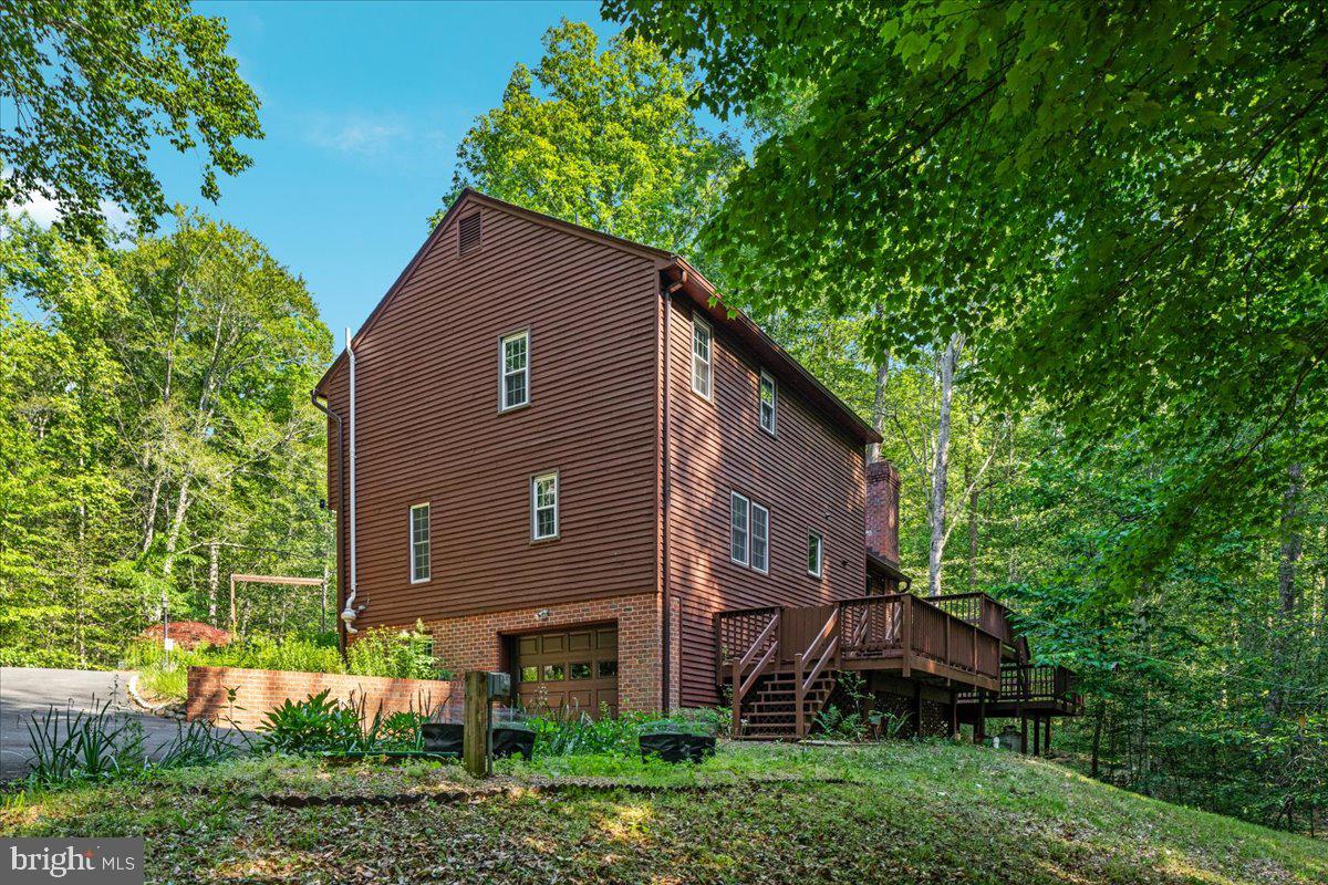 HERITAGE WOODS - Residential
