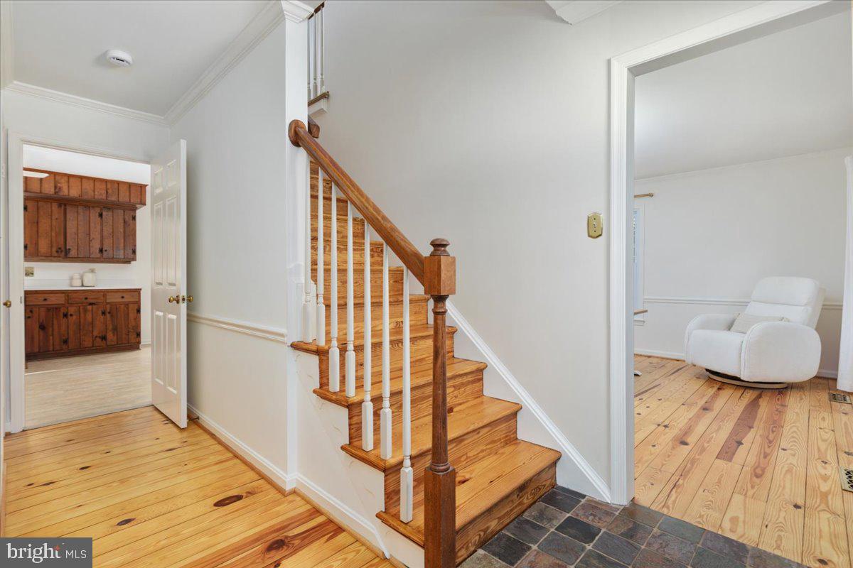 HERITAGE WOODS - Residential