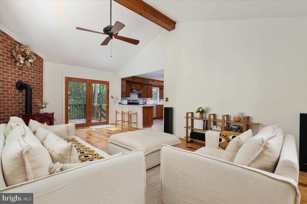 HERITAGE WOODS - Residential